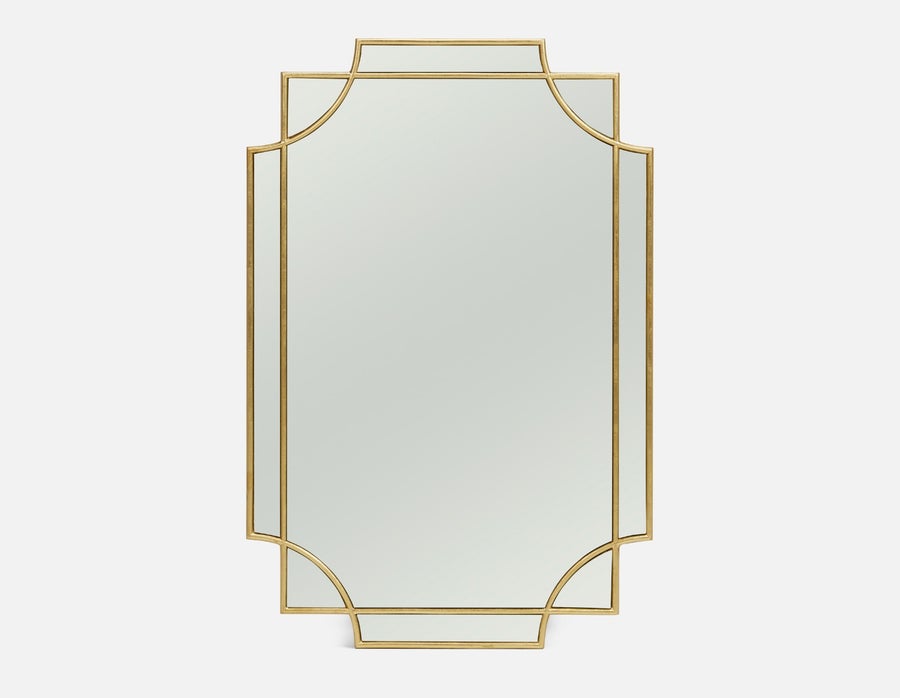 GAYNOR mirror 60 cm x 90 cm undefined
