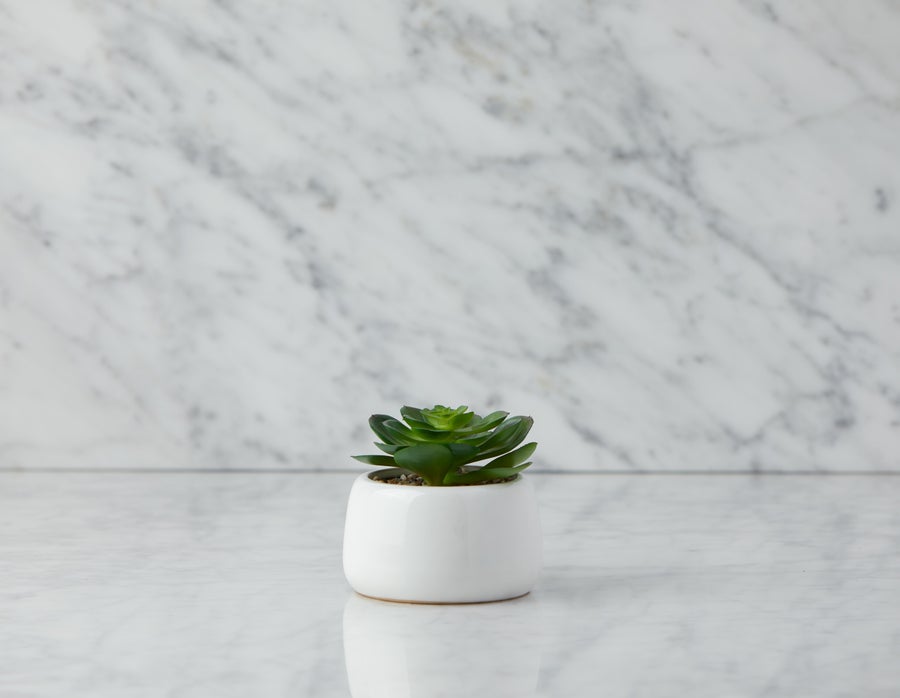 CAORY plante artificielle en pot 11 cm undefined