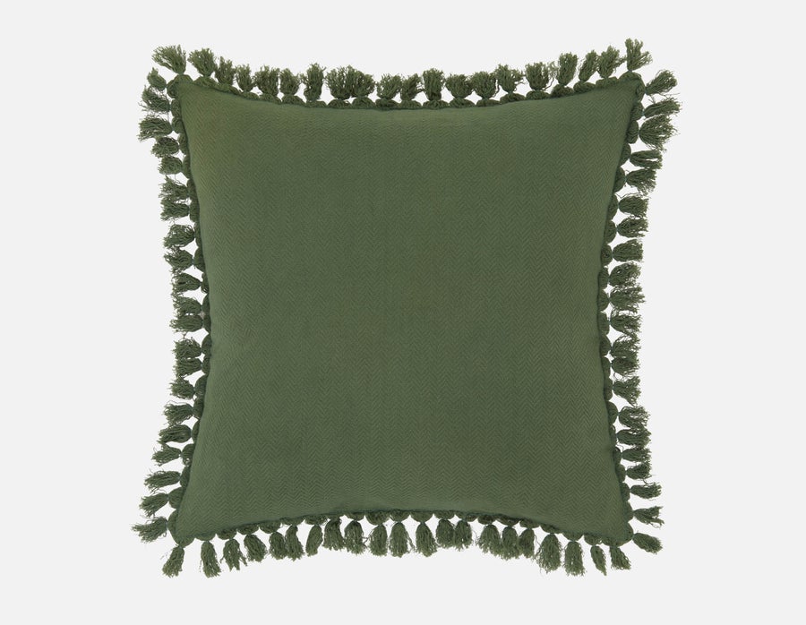 BERAT coussin 50cm x 50cm undefined