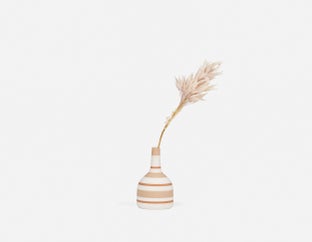 WHEAT II - artificial plant 80 cm - Cream