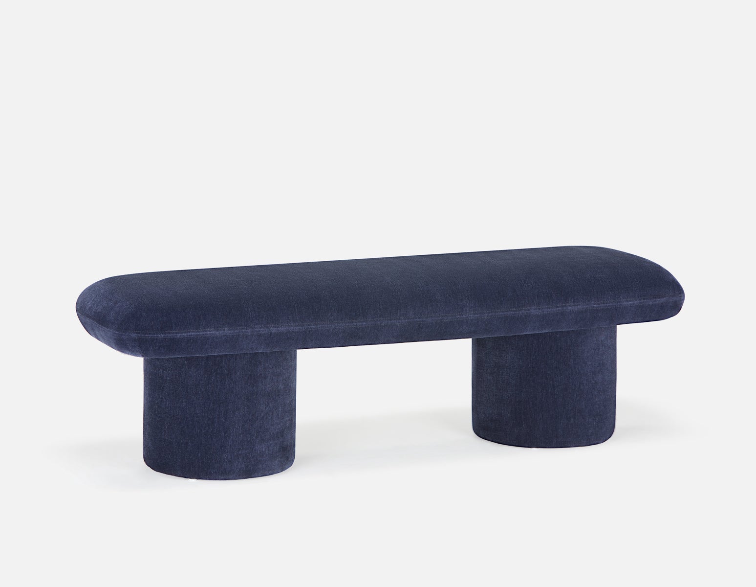 YVONNE - bench - Blue