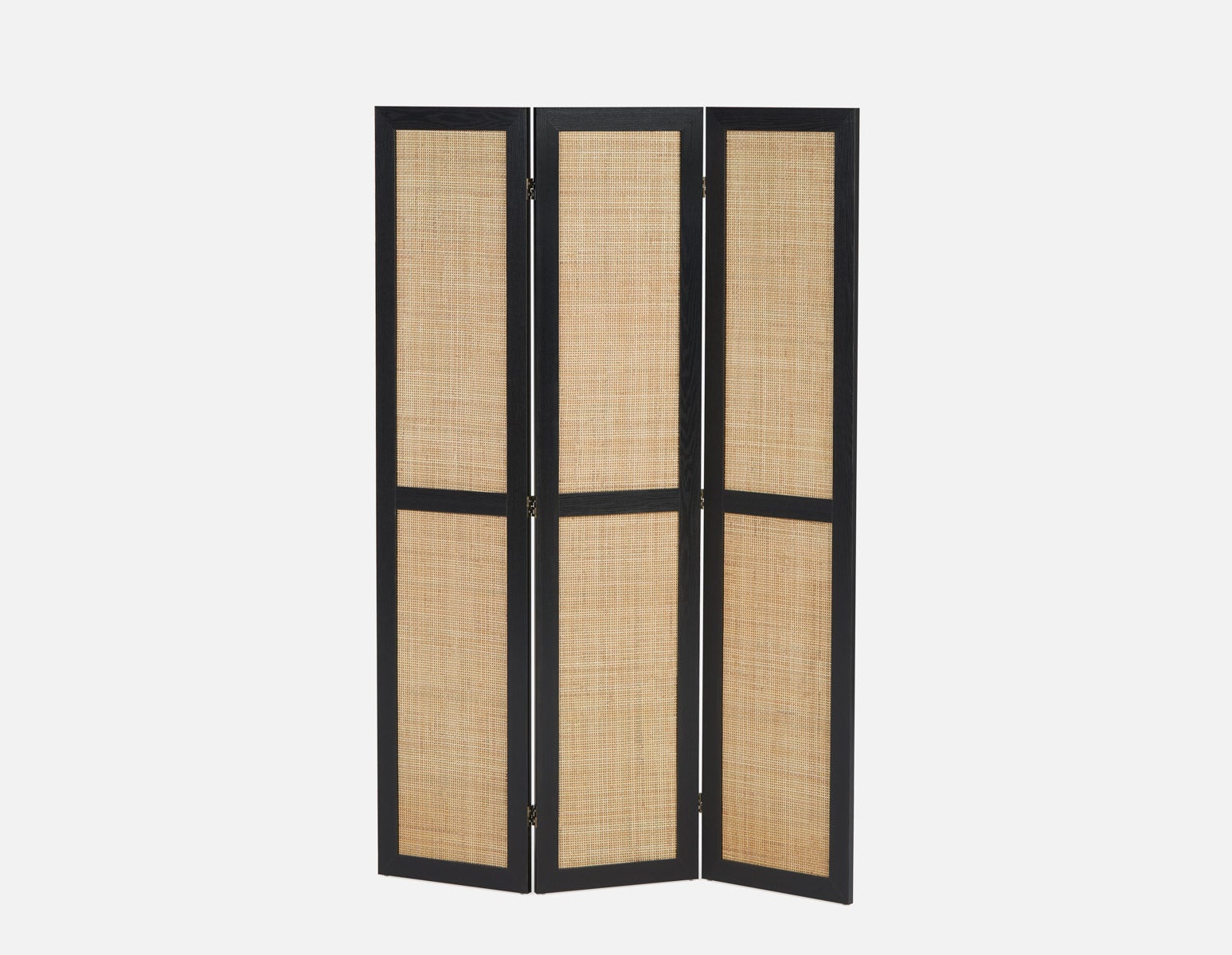 JETT - room divider - Black