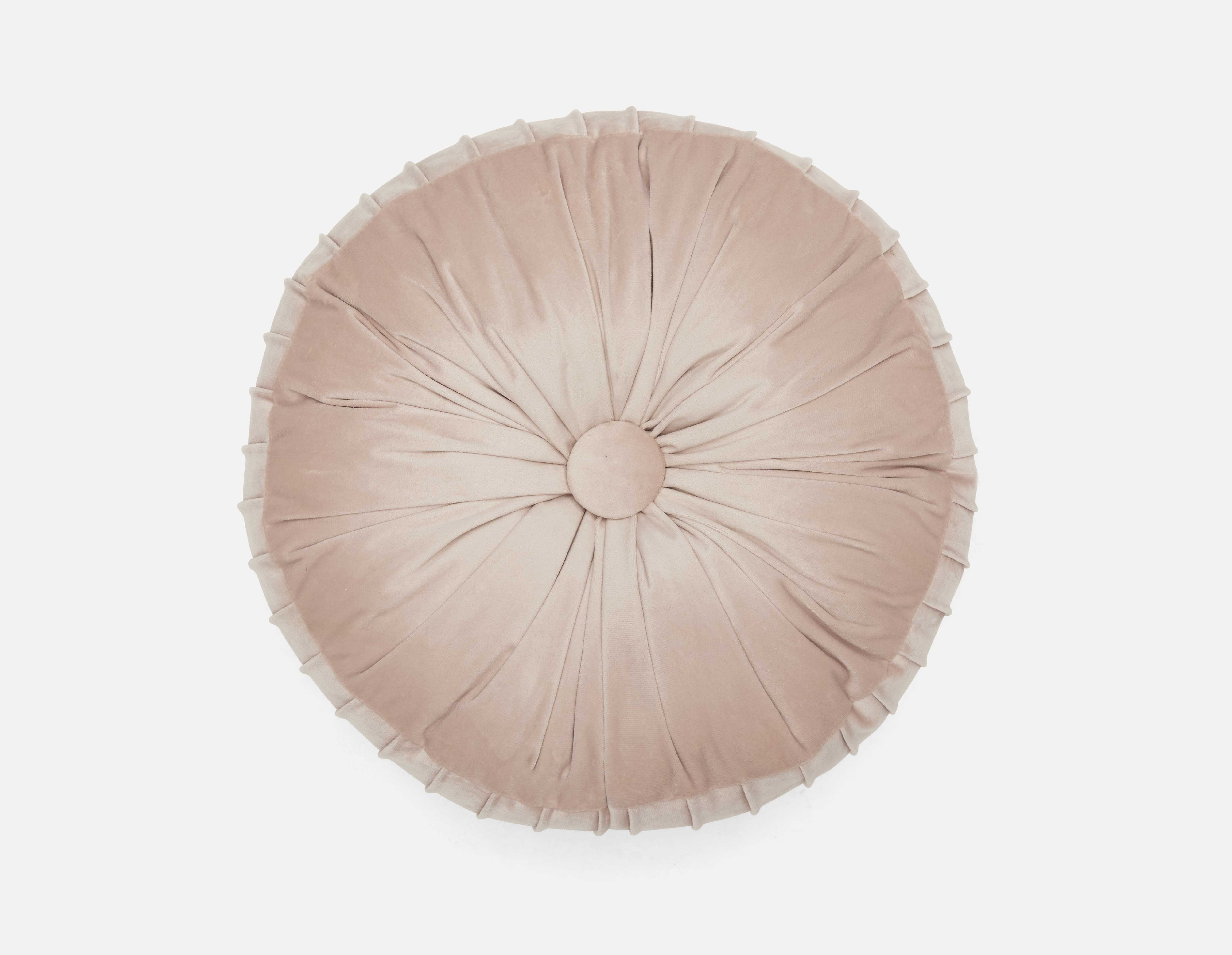 MAJESTY - cushion 41 cm - Pink