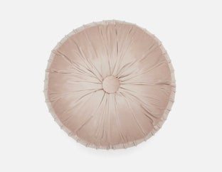 MAJESTY - cushion 41 cm - Pink