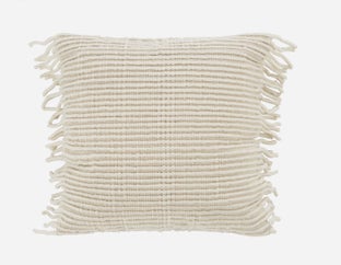 ISABELA - cushion 50cm x 50cm - Beige
