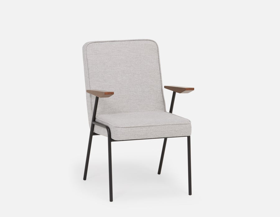 GANNI dining armchair undefined