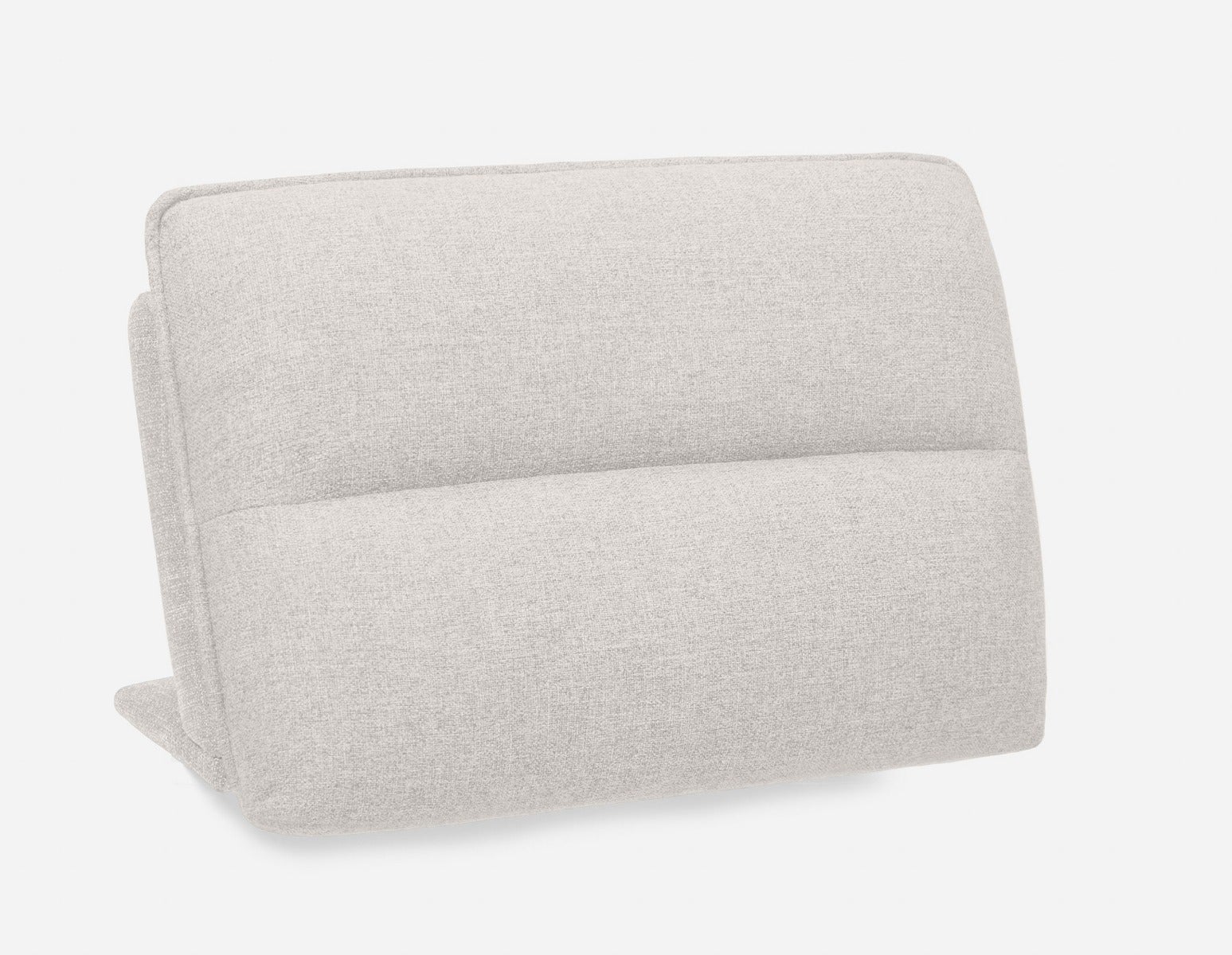 CHAMELEON - movable backrest - Beige