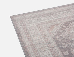KOWEÏT - rug 190 cm x 280 cm - Pink