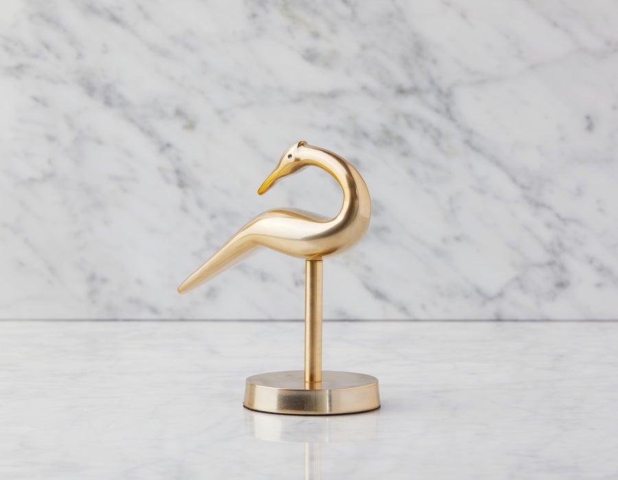 ACOSTA sculpture en aluminium 20 cm undefined