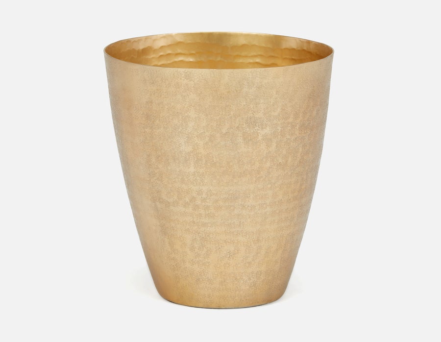 PATAN bin en aluminium 33cm undefined