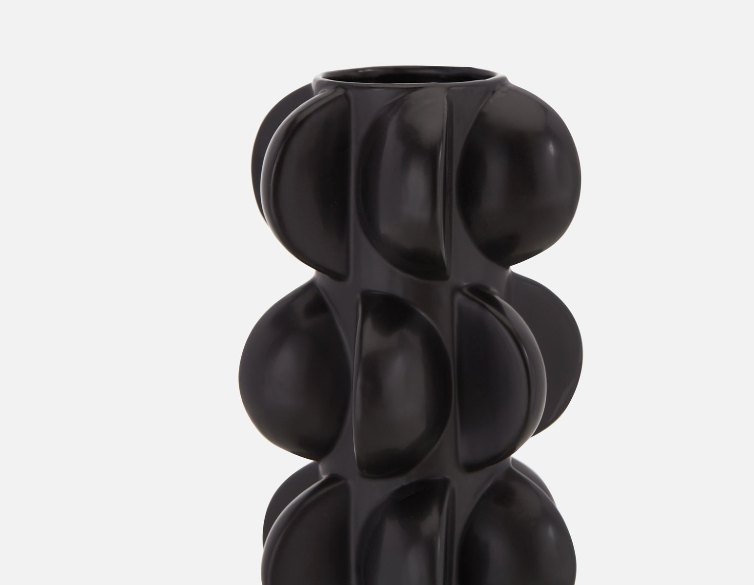 MAE vase en céramique 34cm undefined