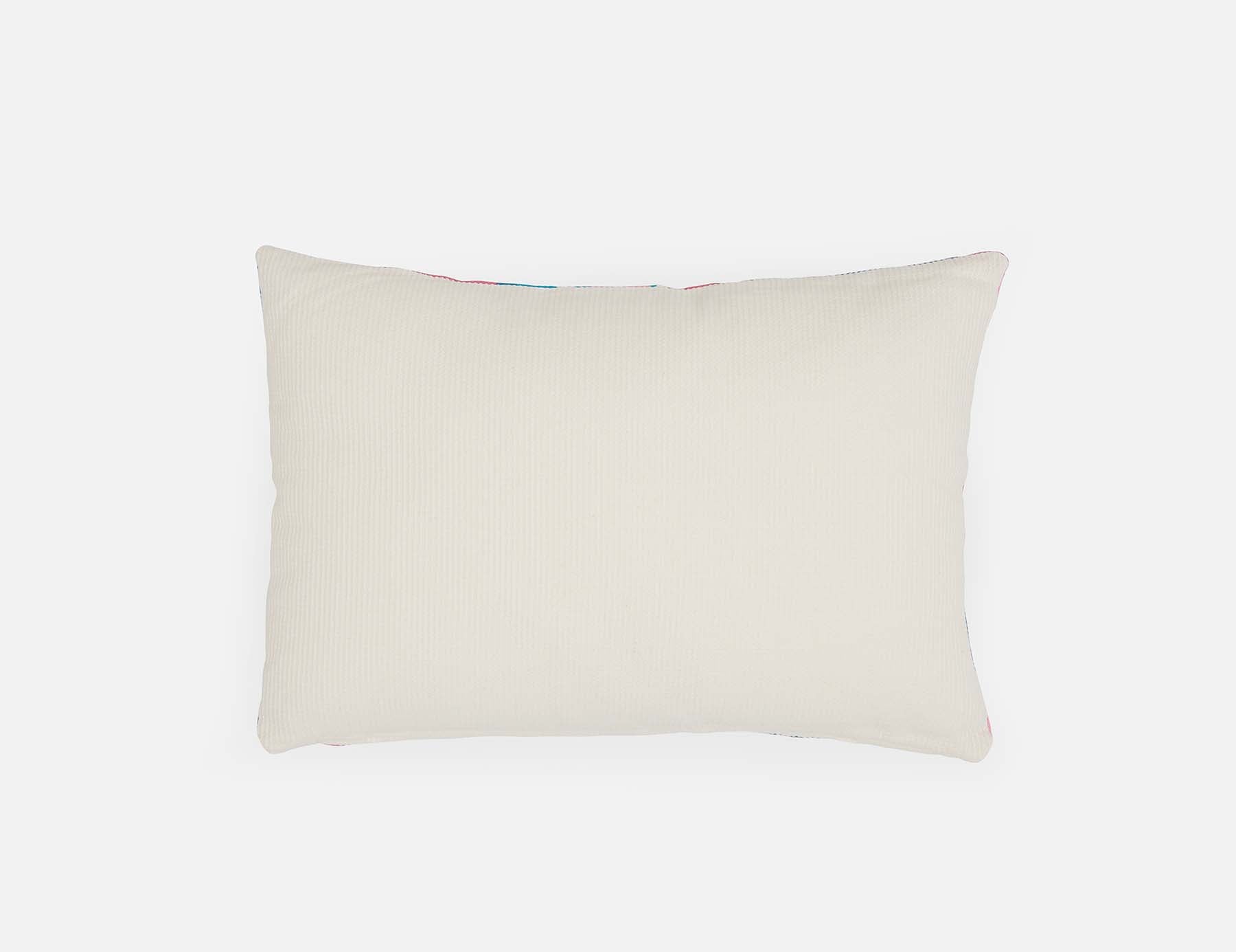 MARIMBA coussin 45cm x 30cm undefined