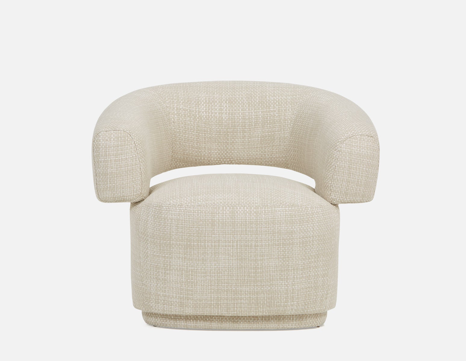 GILBERT fauteuil contemporain undefined