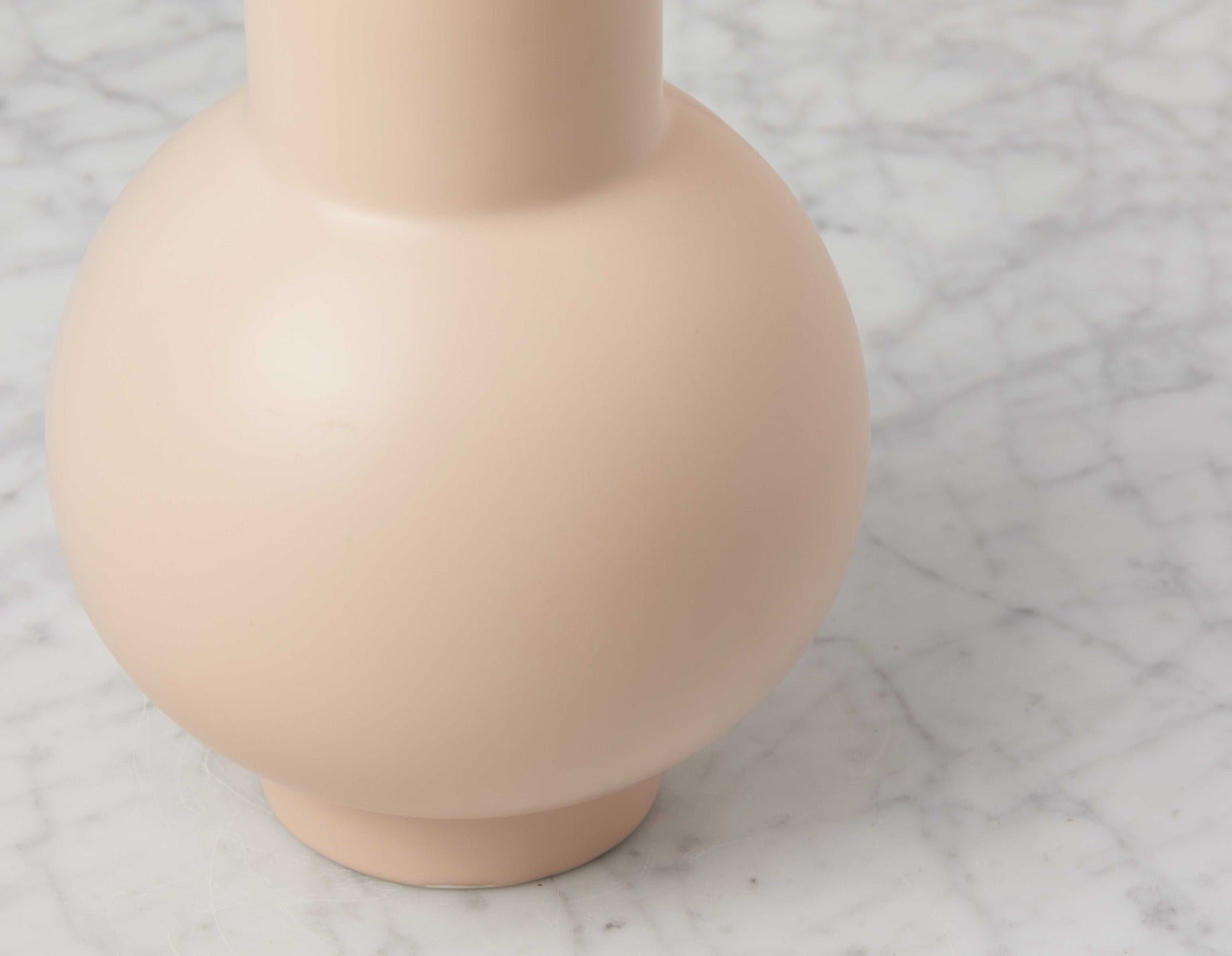 VAZO ceramic vase 27 cm undefined