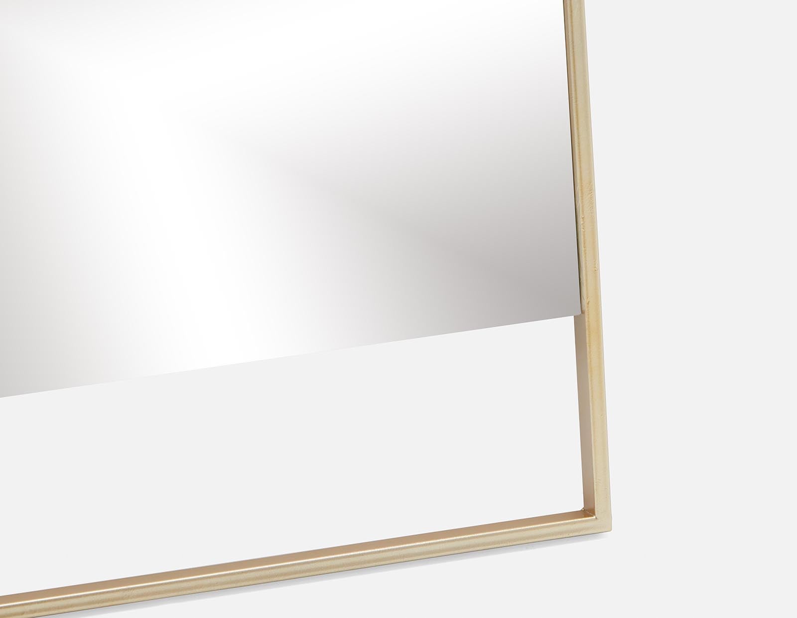 PIERCE mirror 60 cm x 120 cm undefined