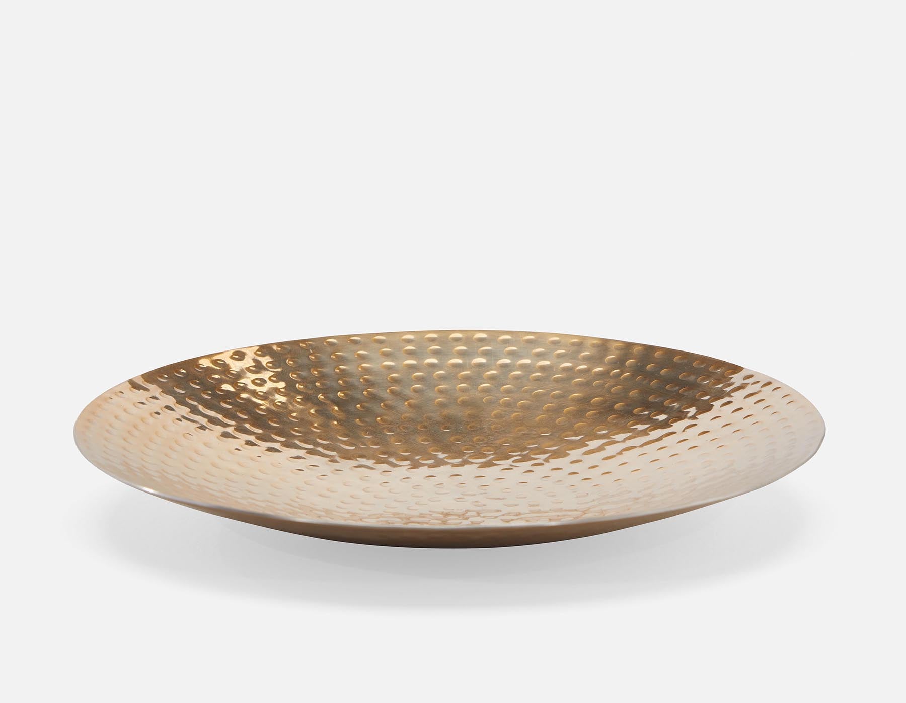 KELTON aluminum plate 39 cm undefined