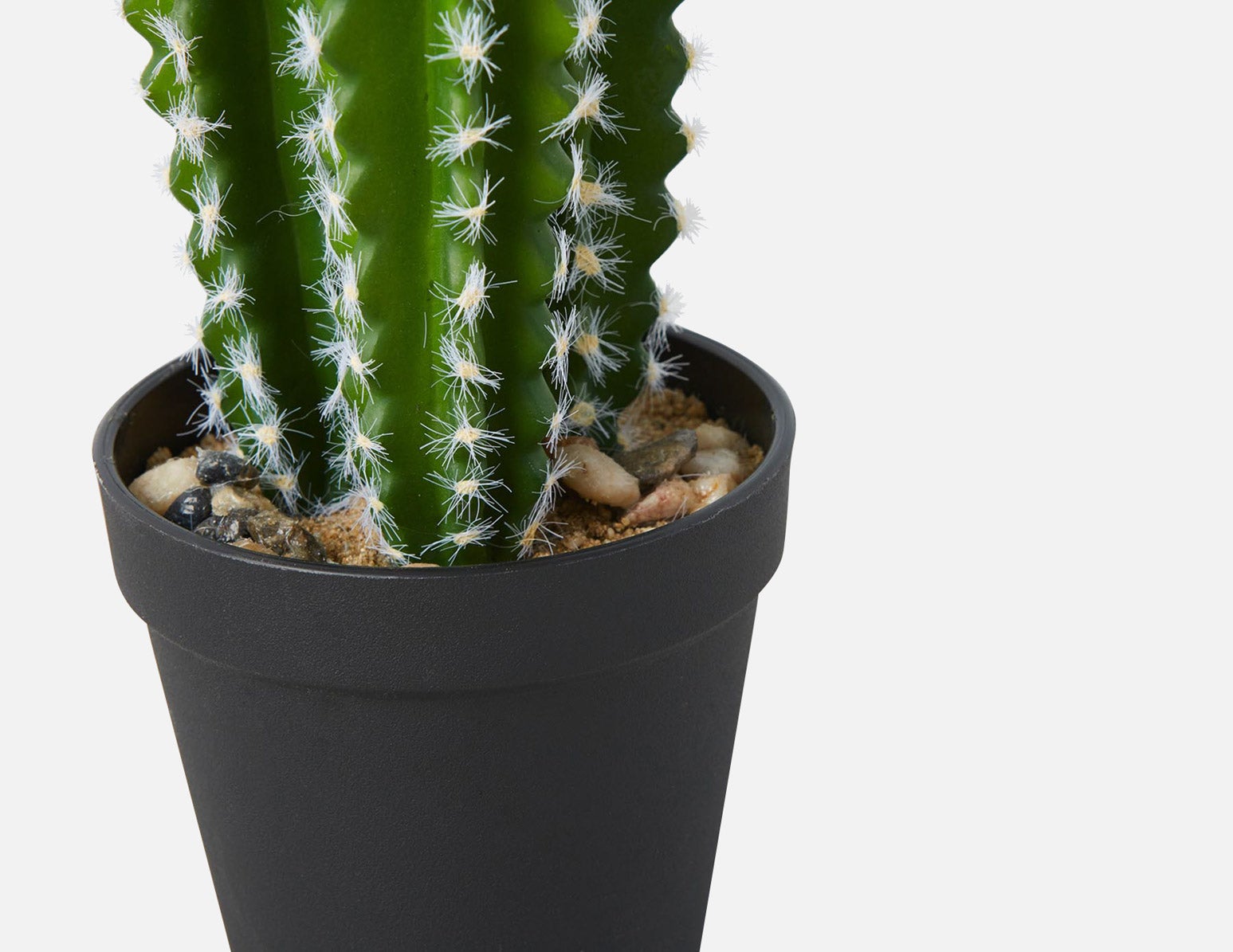 CEREUS cactus artificiel en pot 38 cm undefined
