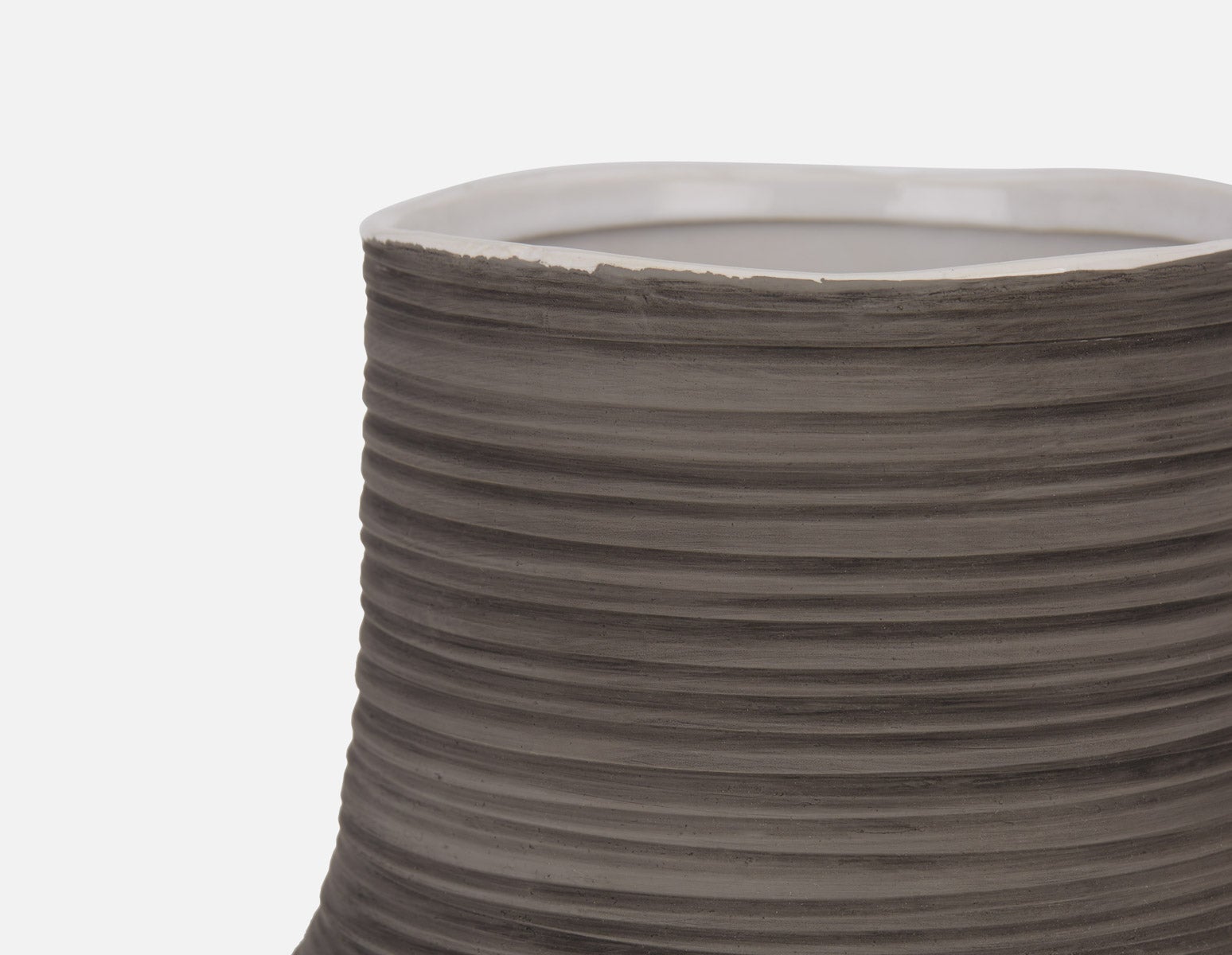 INA ceramic vase 46 cm undefined
