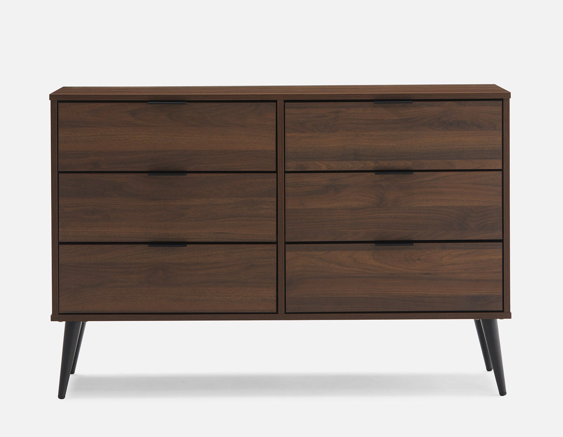 NADIA 6-drawer dresser undefined