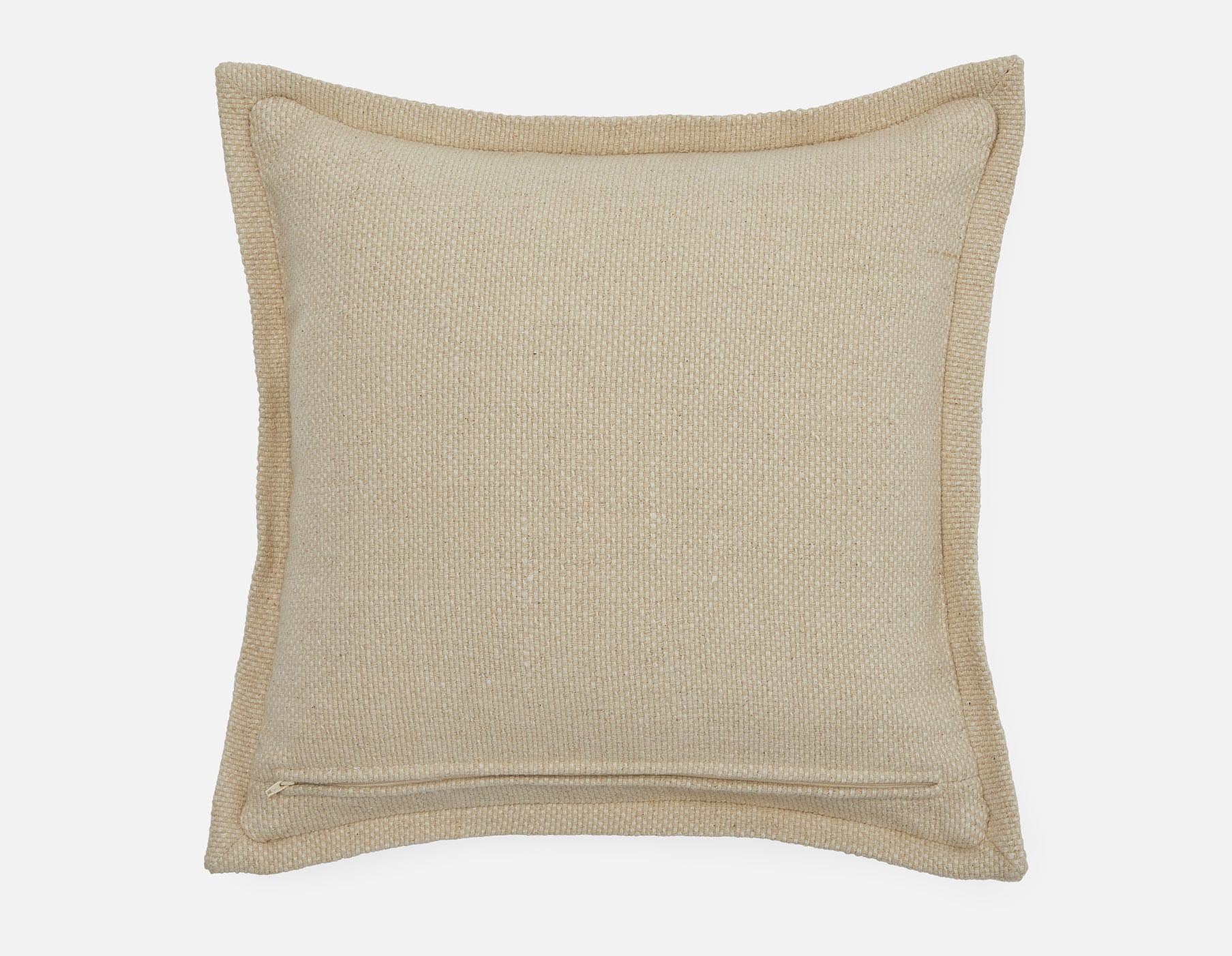 BETTEZ jute cushion 45 cm x 45 cm undefined