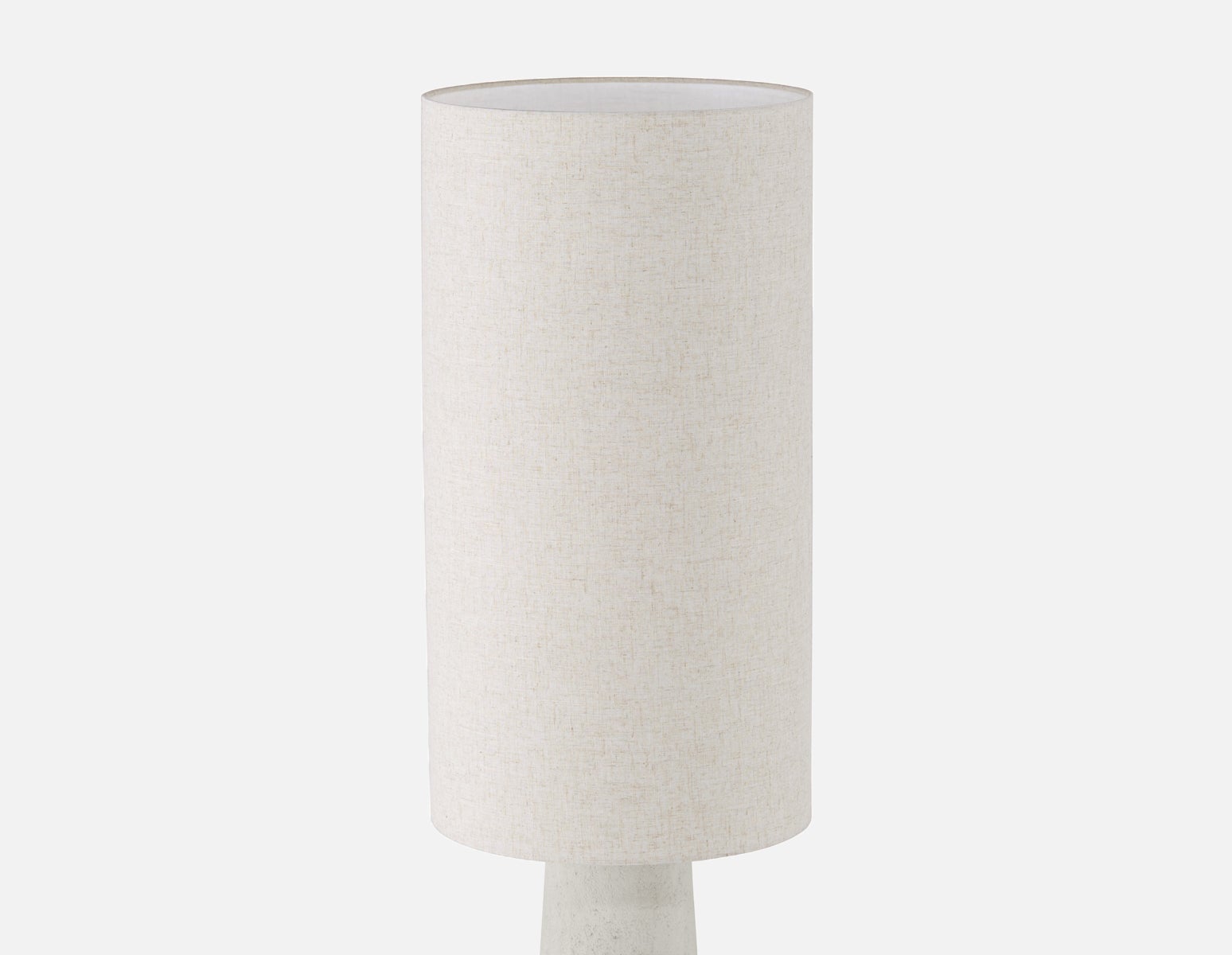 LINDA floor lamp 144 cm height undefined