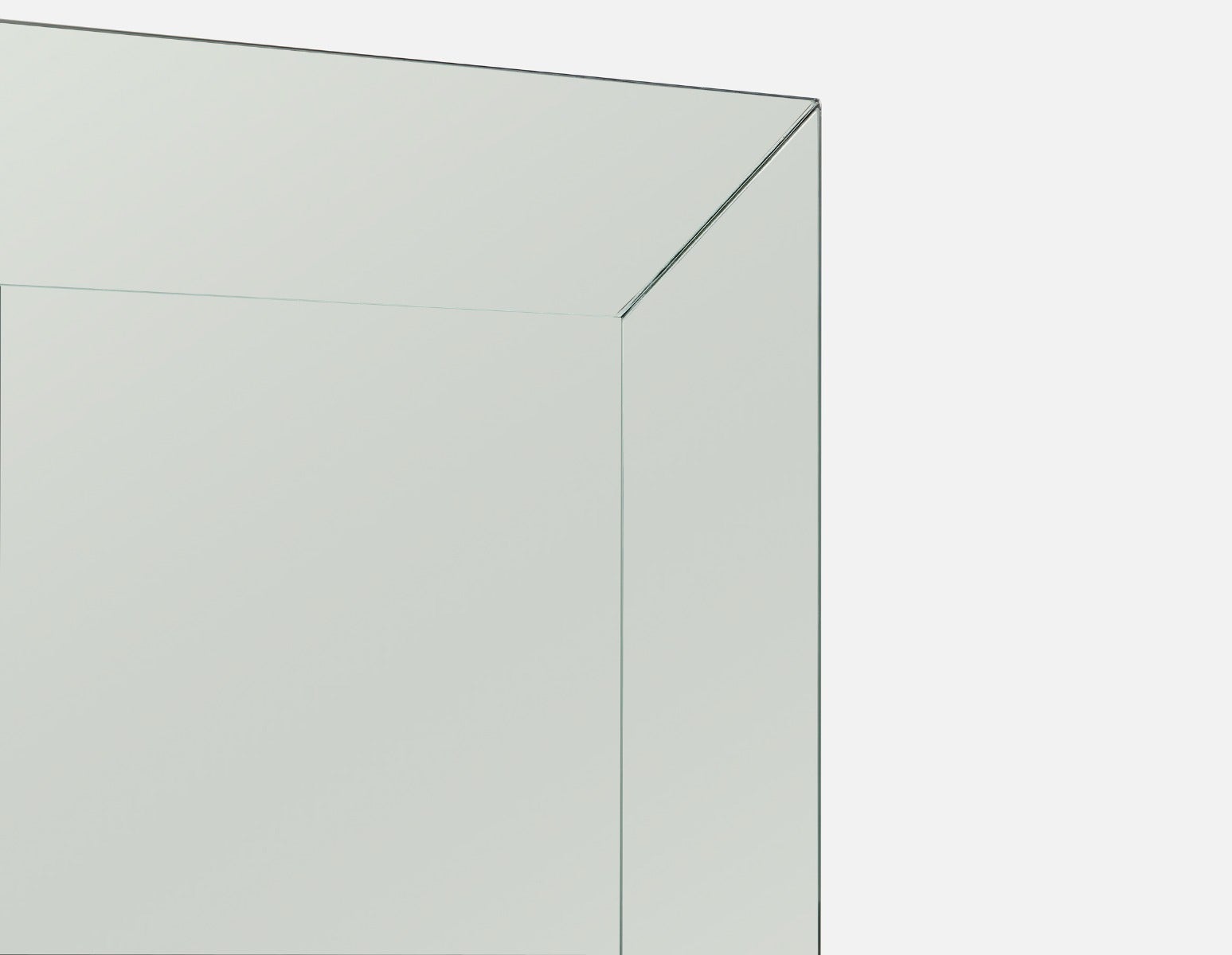 ORION miroir 70 cm x 180 cm undefined