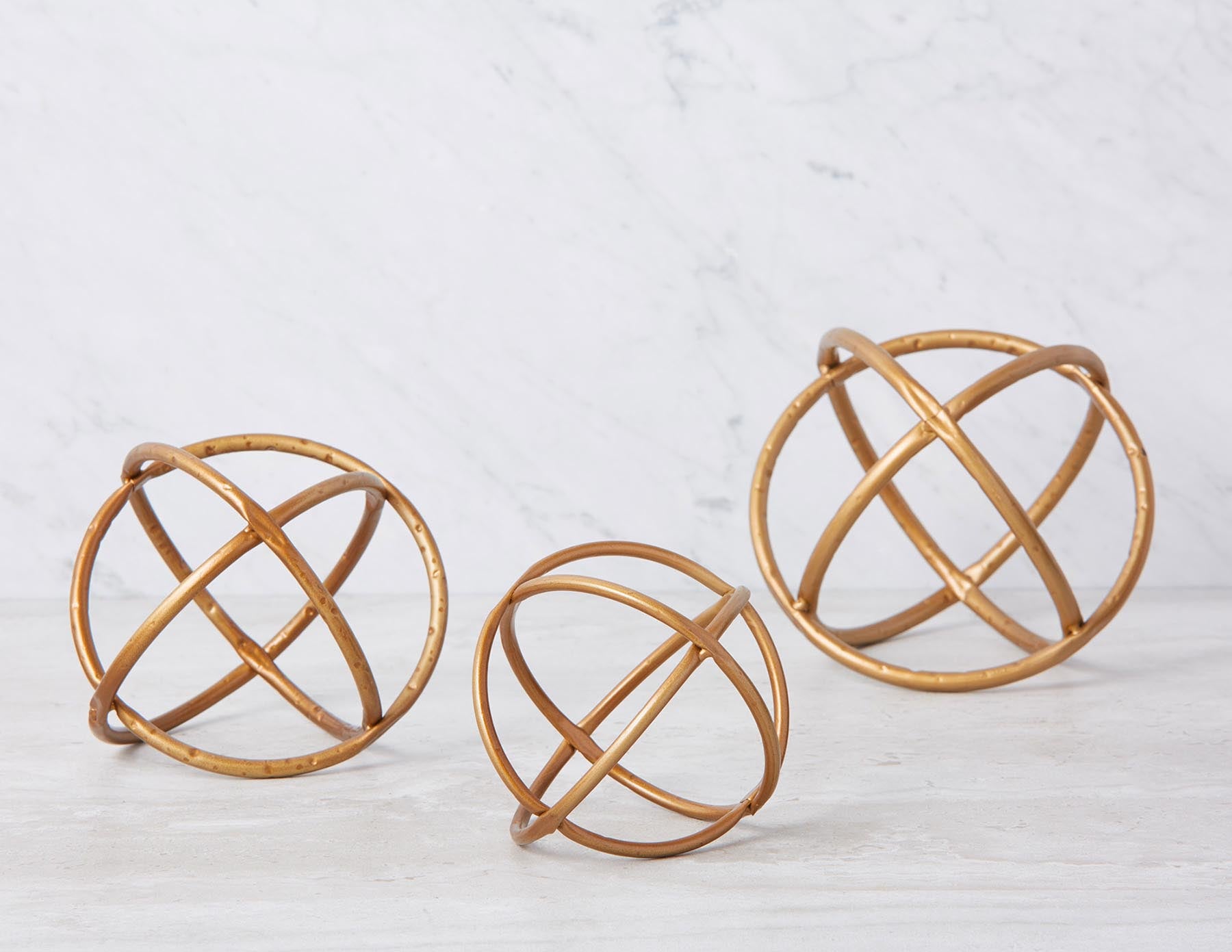 OLINDA boule décorative 17 cm undefined