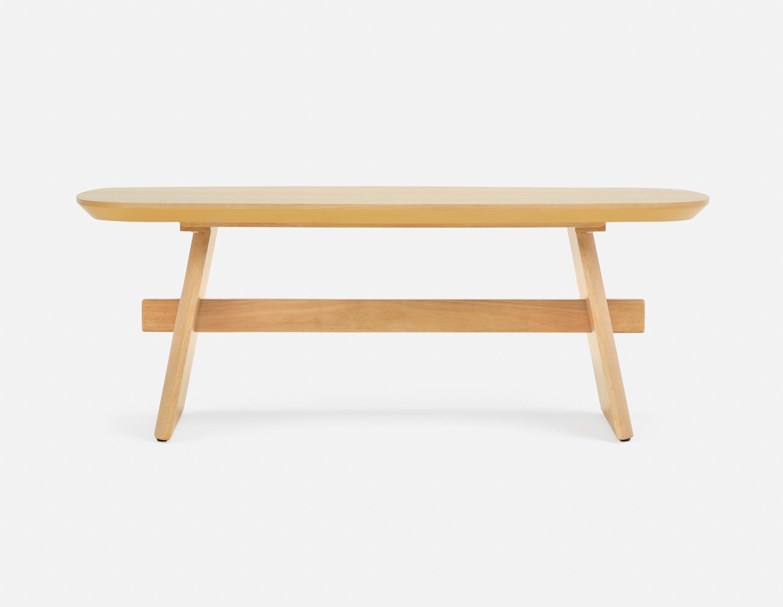 SOLENE table basse scandinave moderne de 120 cm undefined