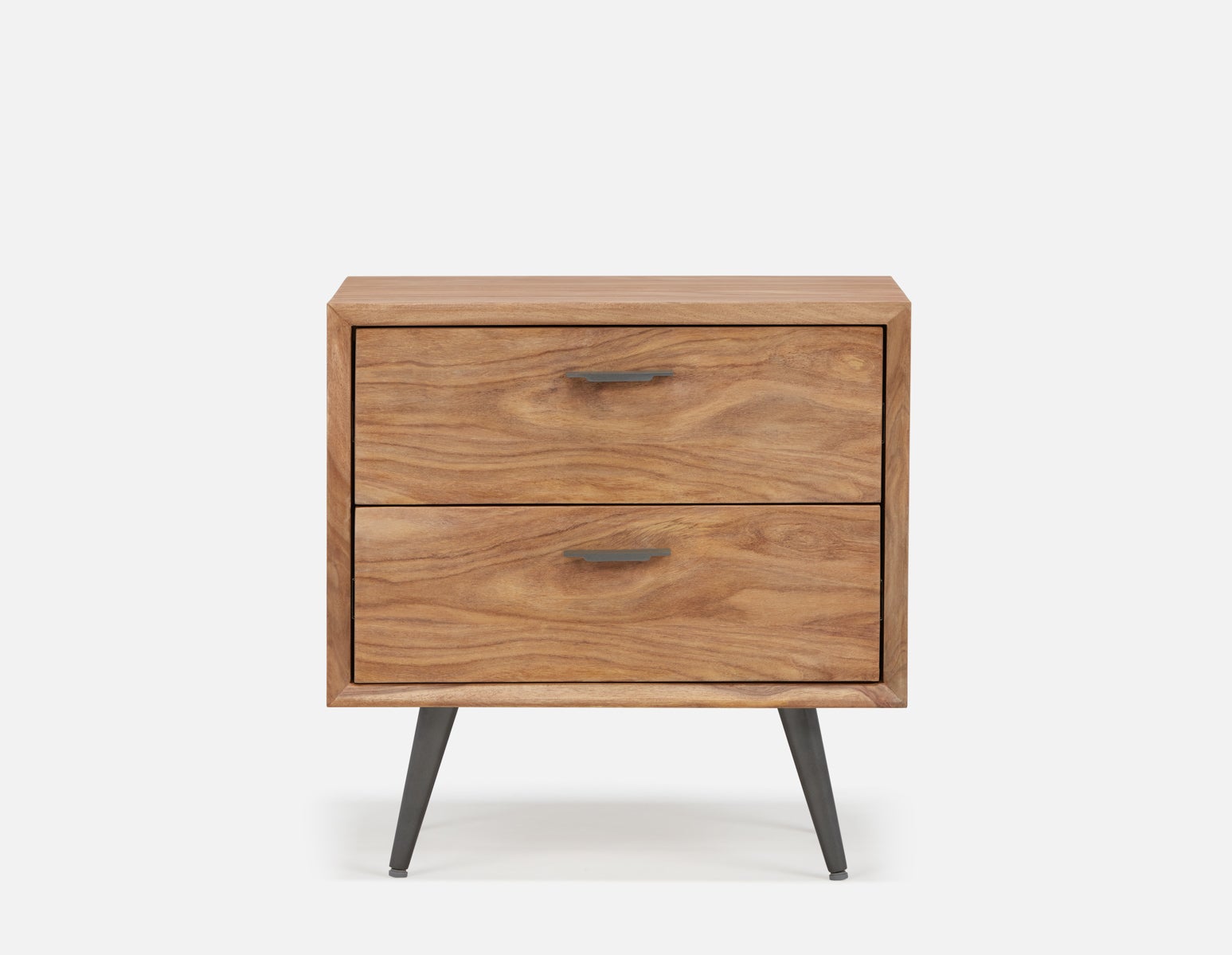 JENSON rosewood nightstand undefined