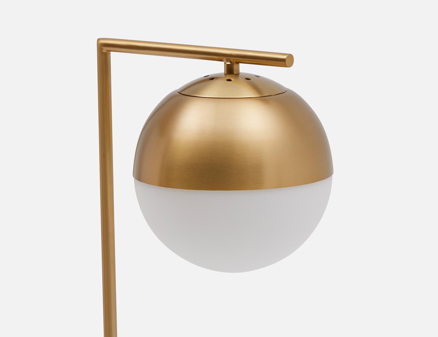 GOLL table lamp 56 cm height undefined