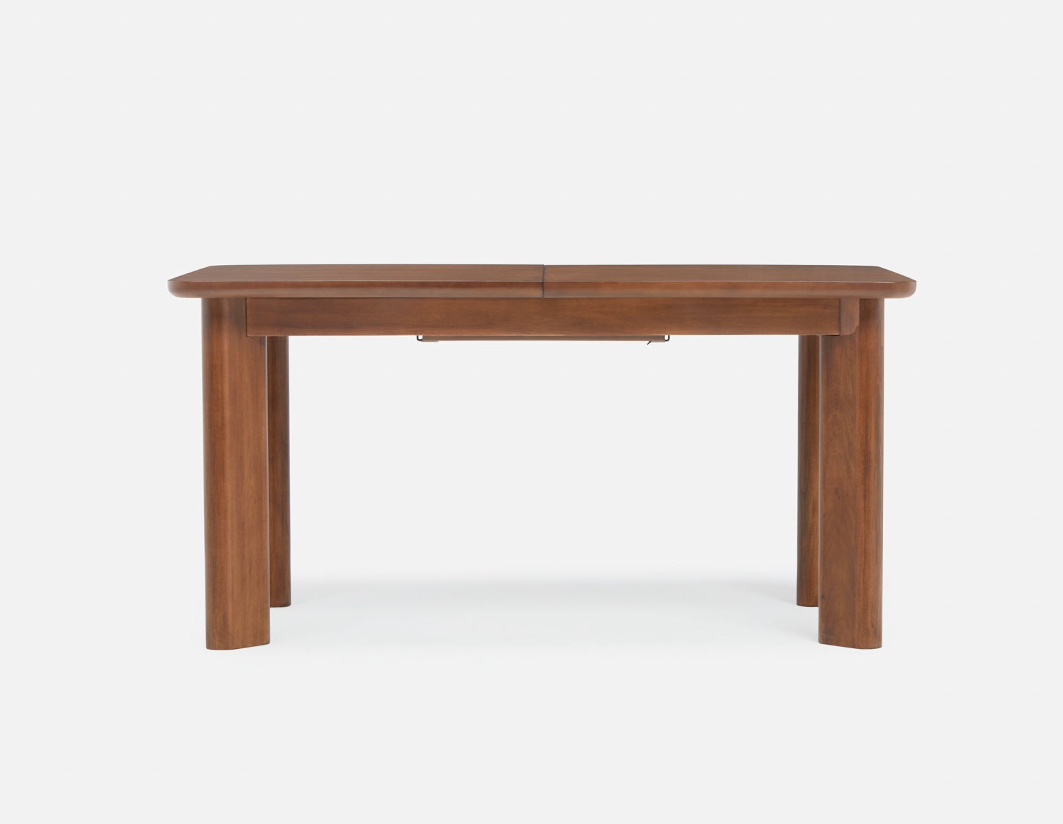 PALMO modern-retro extendable dining table 150 to 200cm undefined