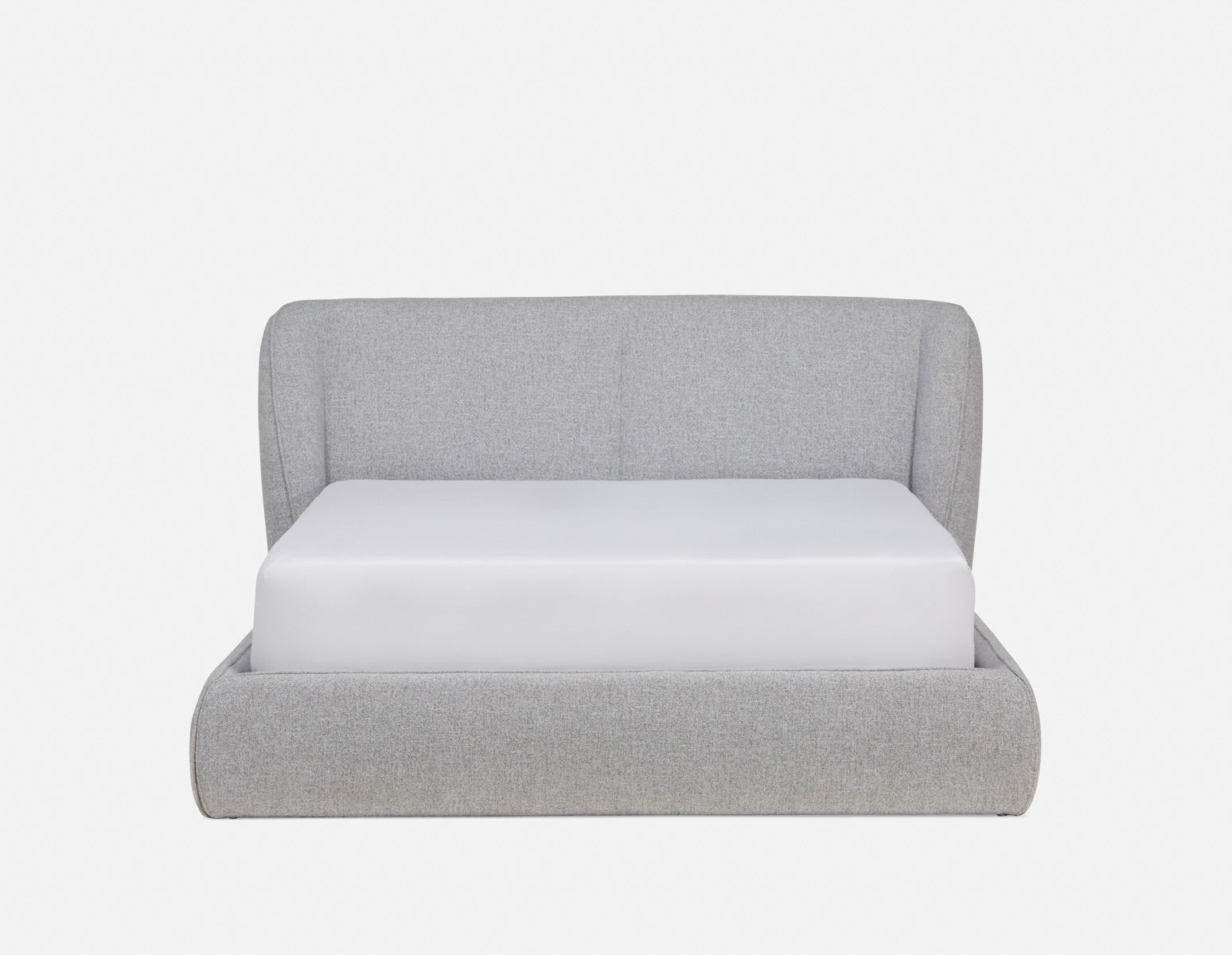 NICK queen size bed undefined