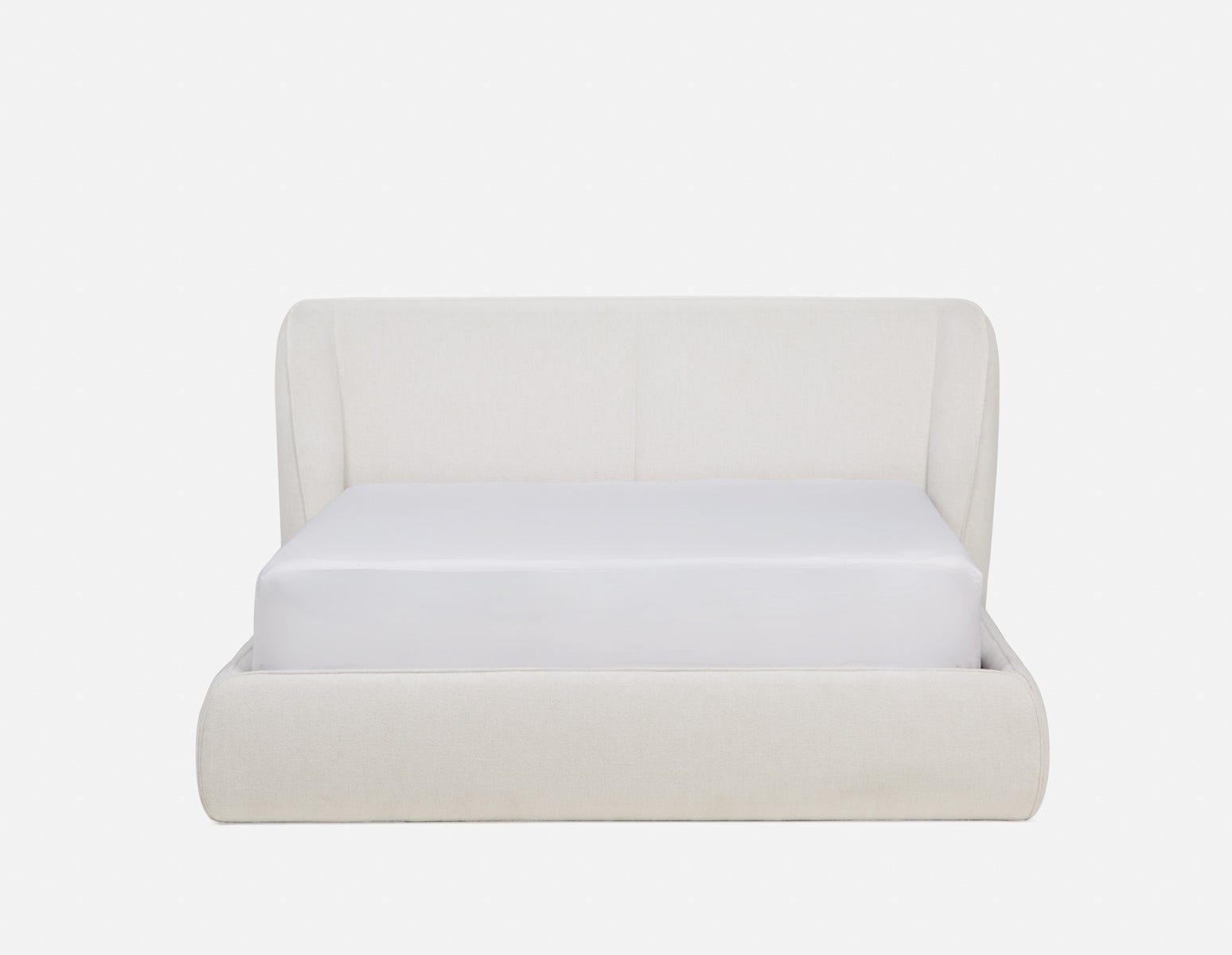 NICK queen size bed undefined