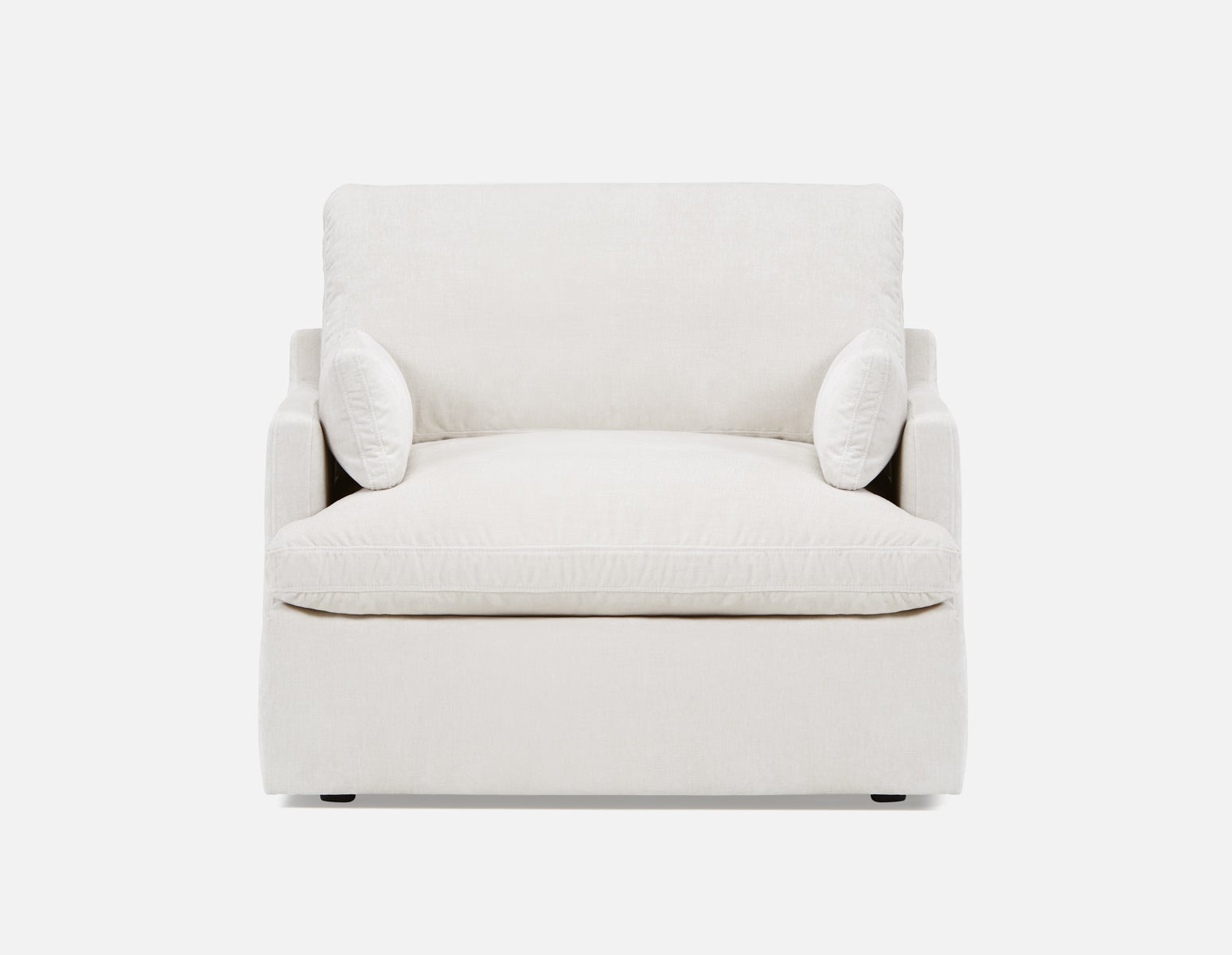 CHABLIS armchair 40" superior comfort undefined