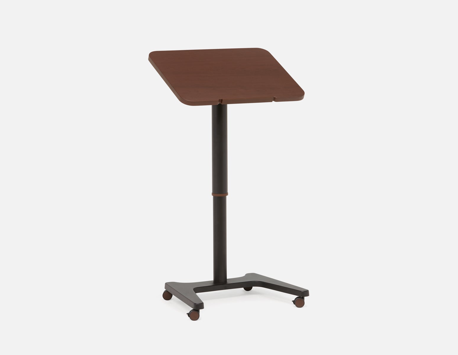 LILY adjustable portable desk undefined