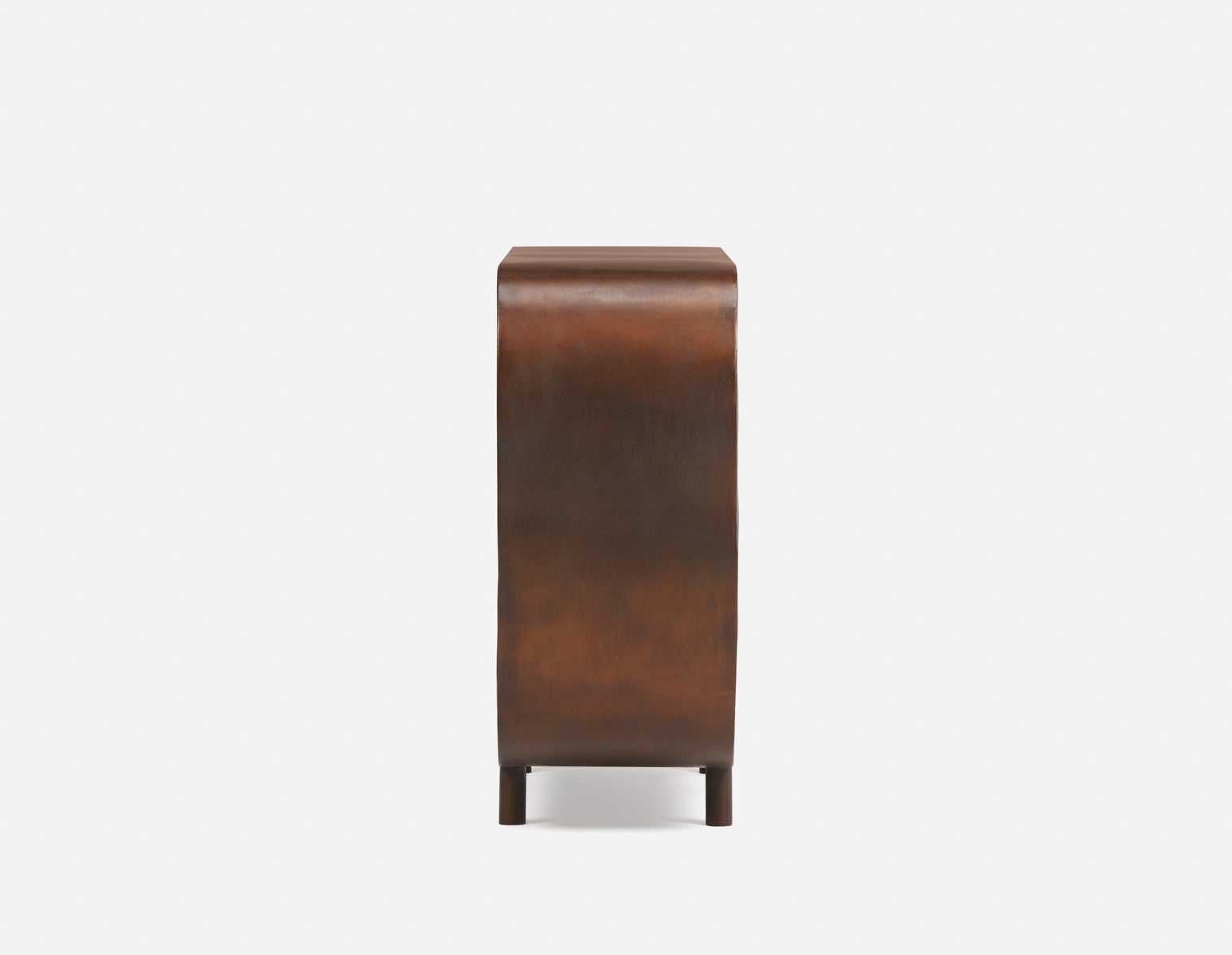 BROCCO console en fer 120 cm undefined