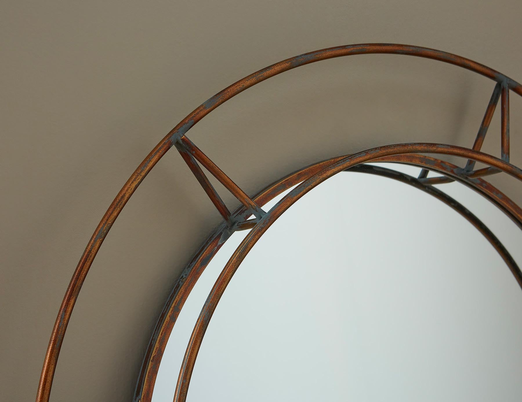 BONITO mirror 81 cm undefined