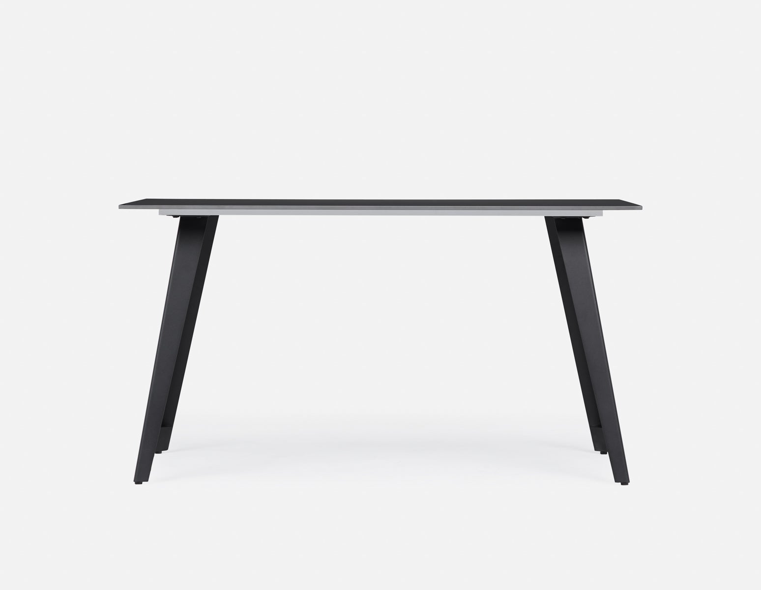 TUVE modern contemporary dining table 140cm undefined