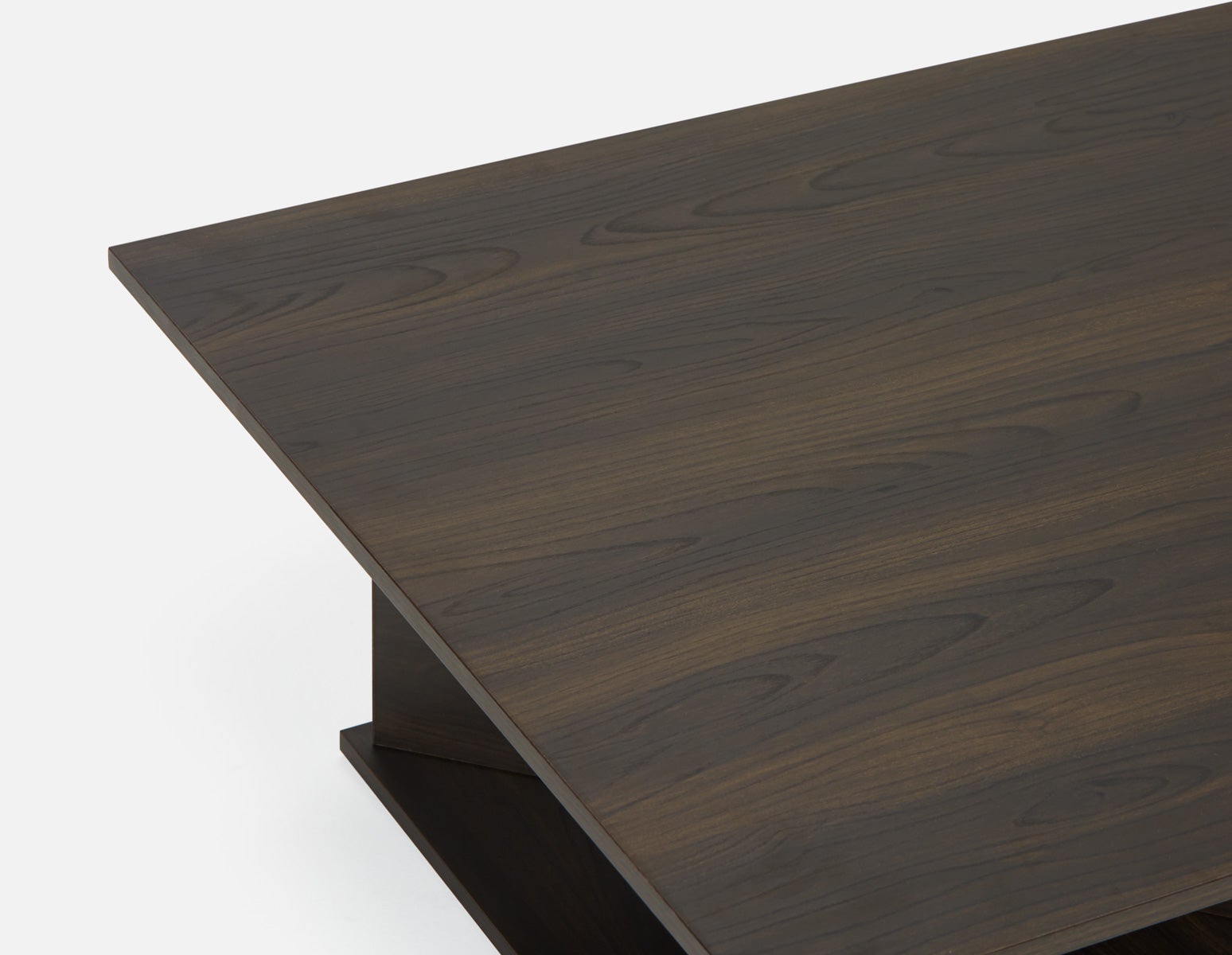 LUCAS square coffee table undefined