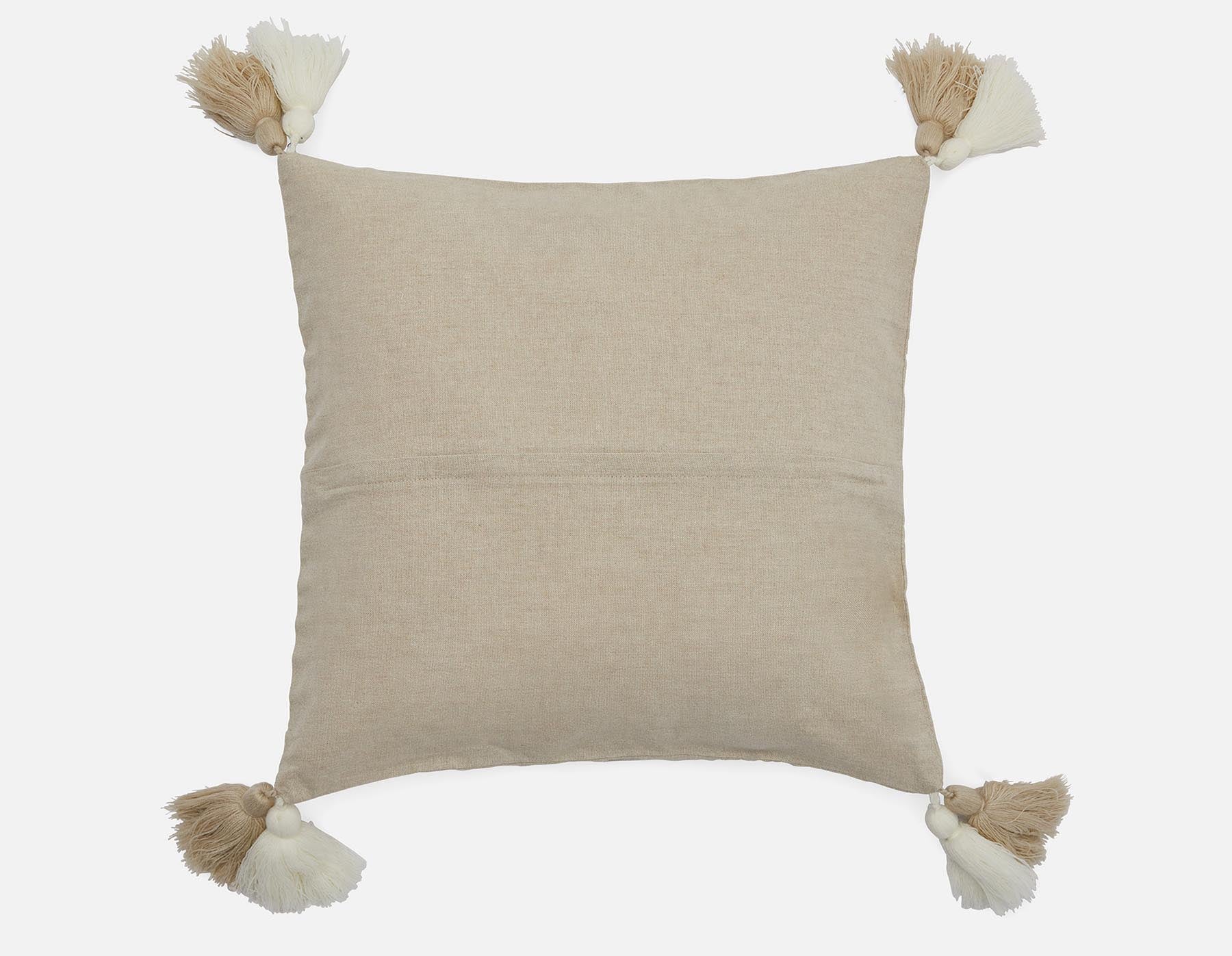 TUCK cushion 50 cm x 50 cm undefined