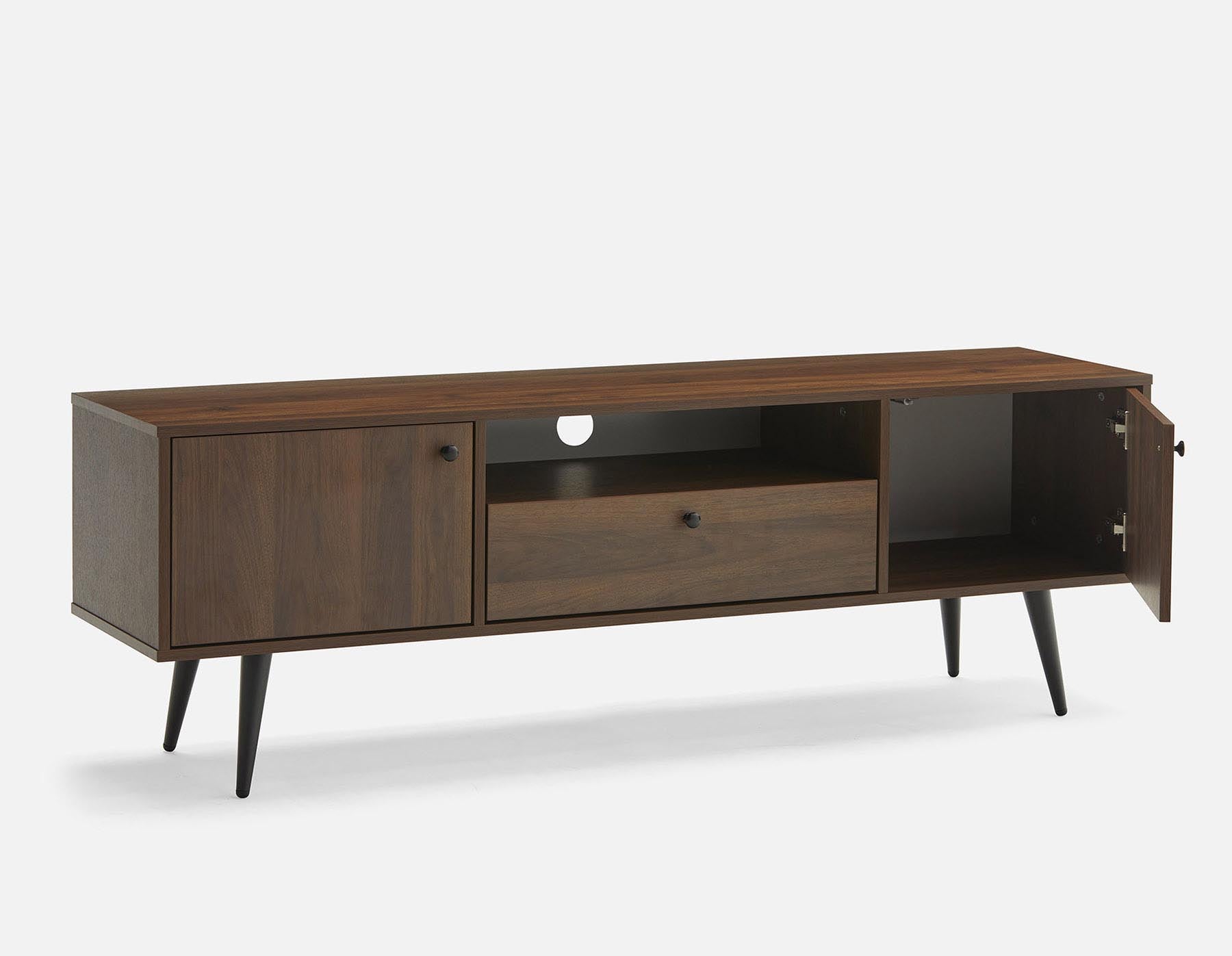 SELENA media unit undefined
