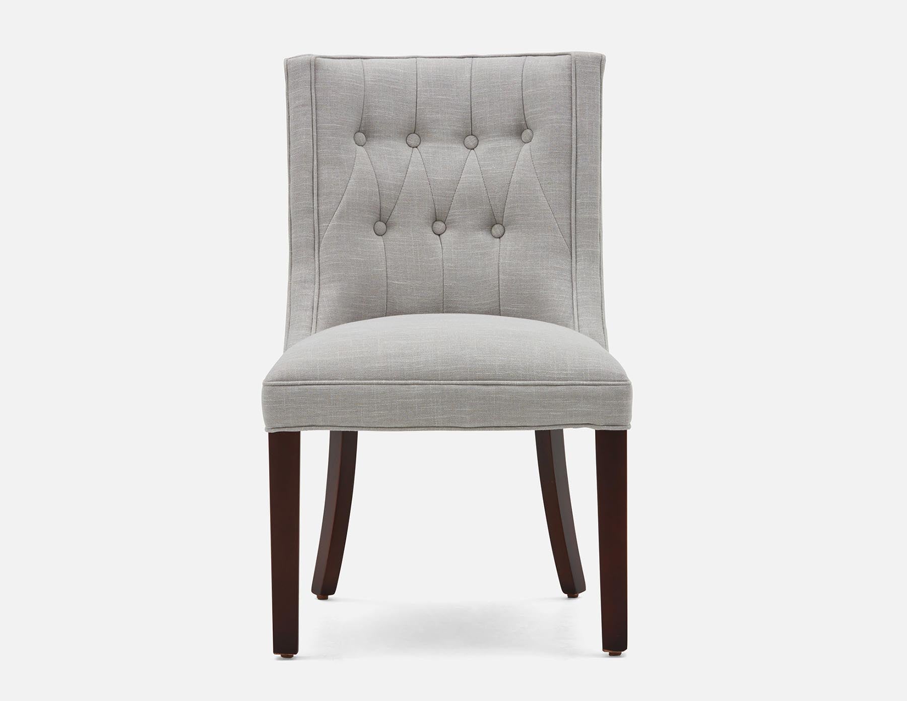 LIDA dining chair undefined
