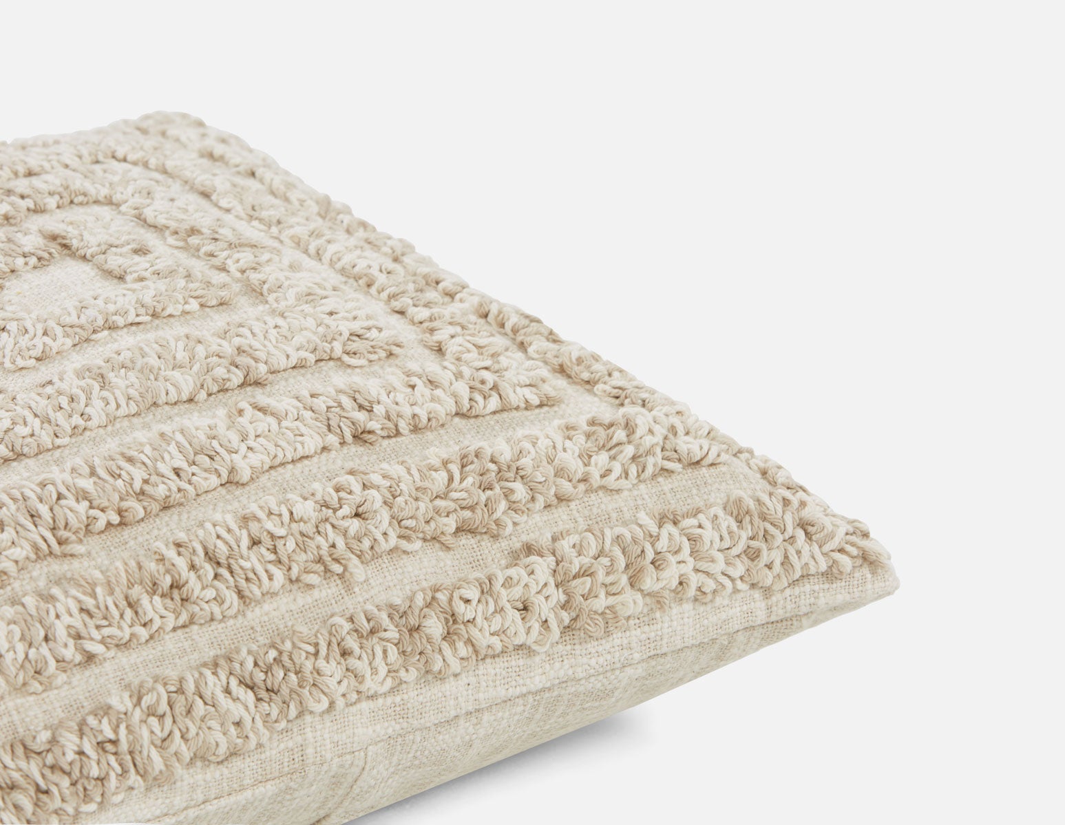 ABILENE cushion 50x50cm undefined