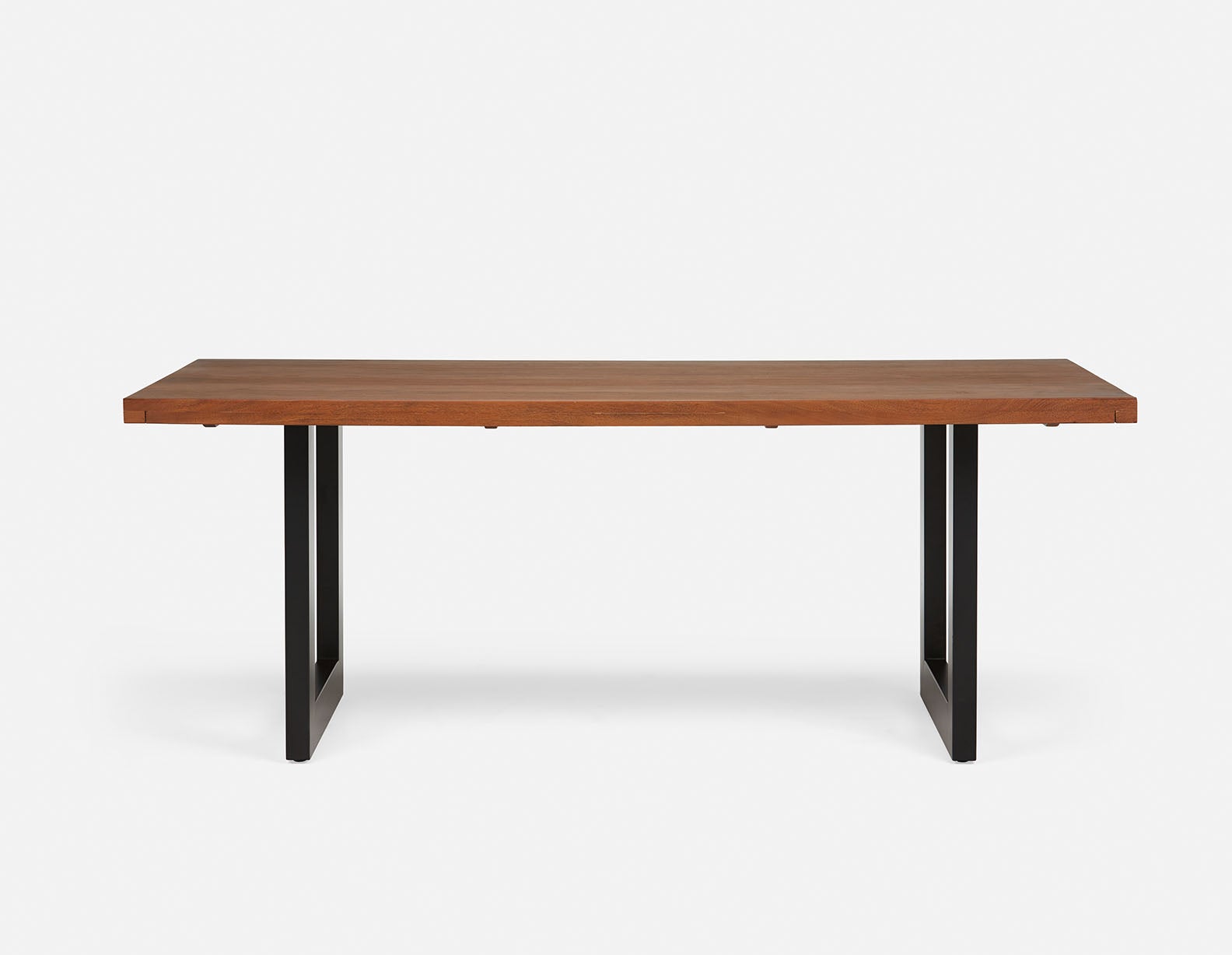 LYON table de salle à manger en bois d'acacia 200 cm undefined