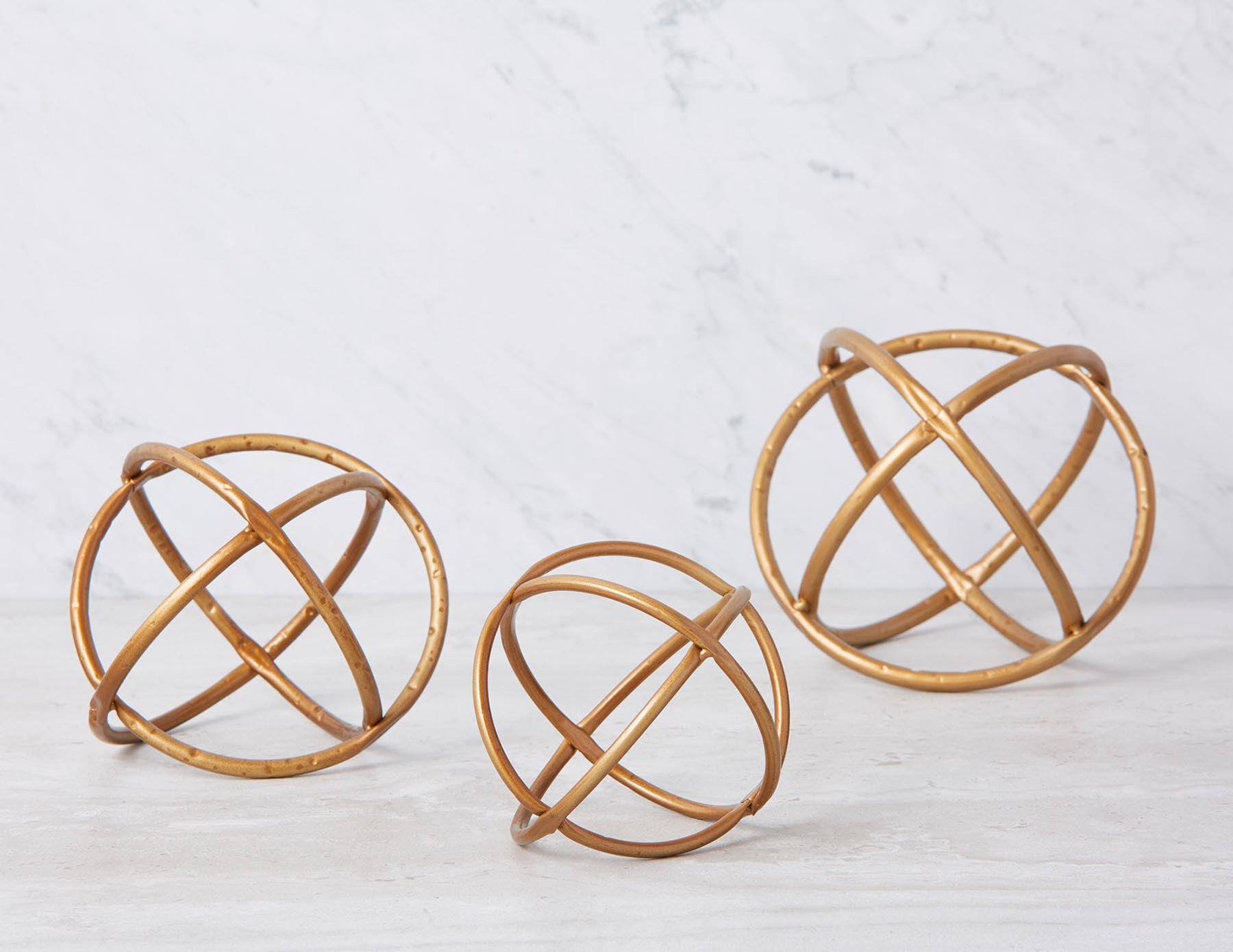 OLINDA decorative ball 14 cm undefined