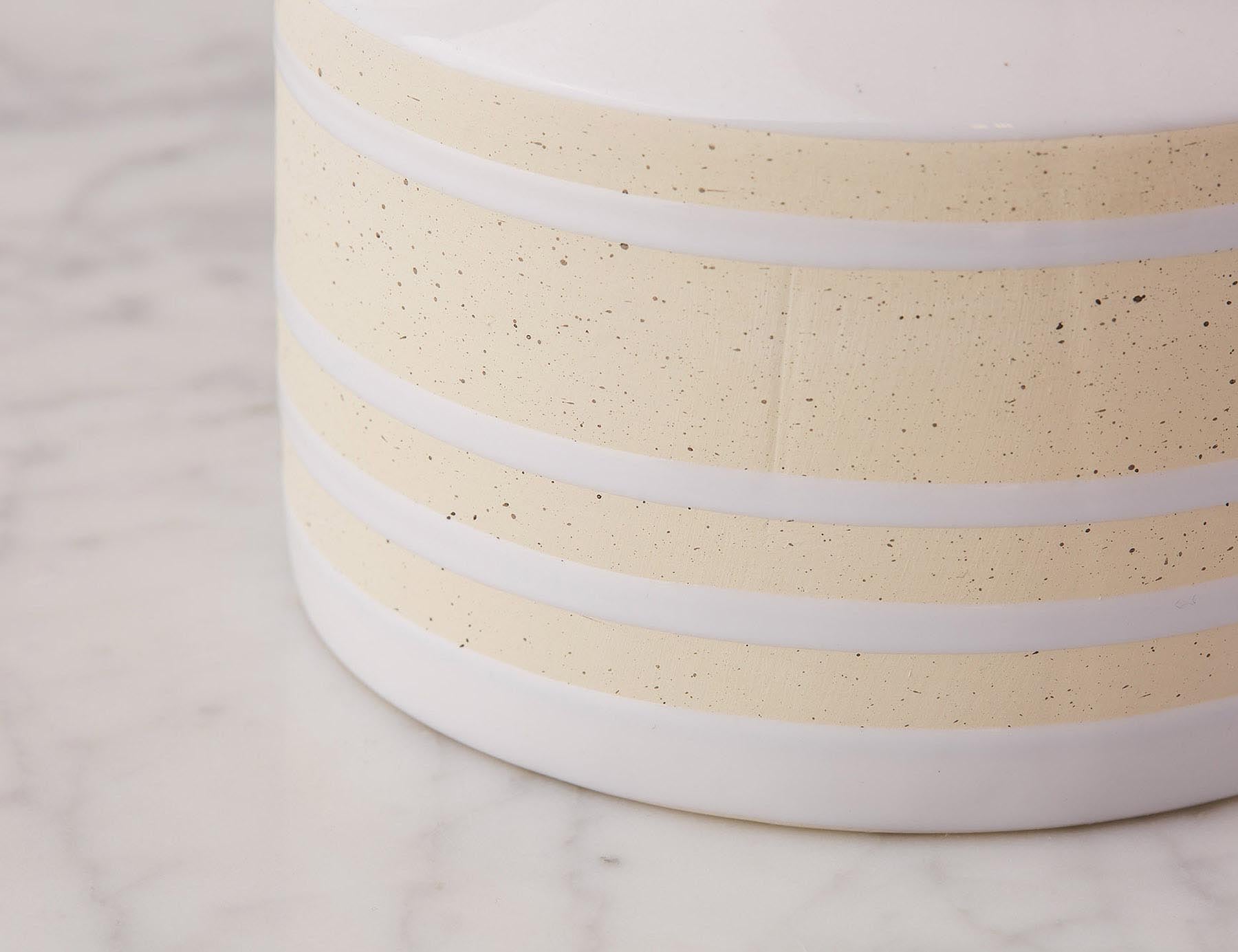 MEXXI ceramic vase 12cm undefined