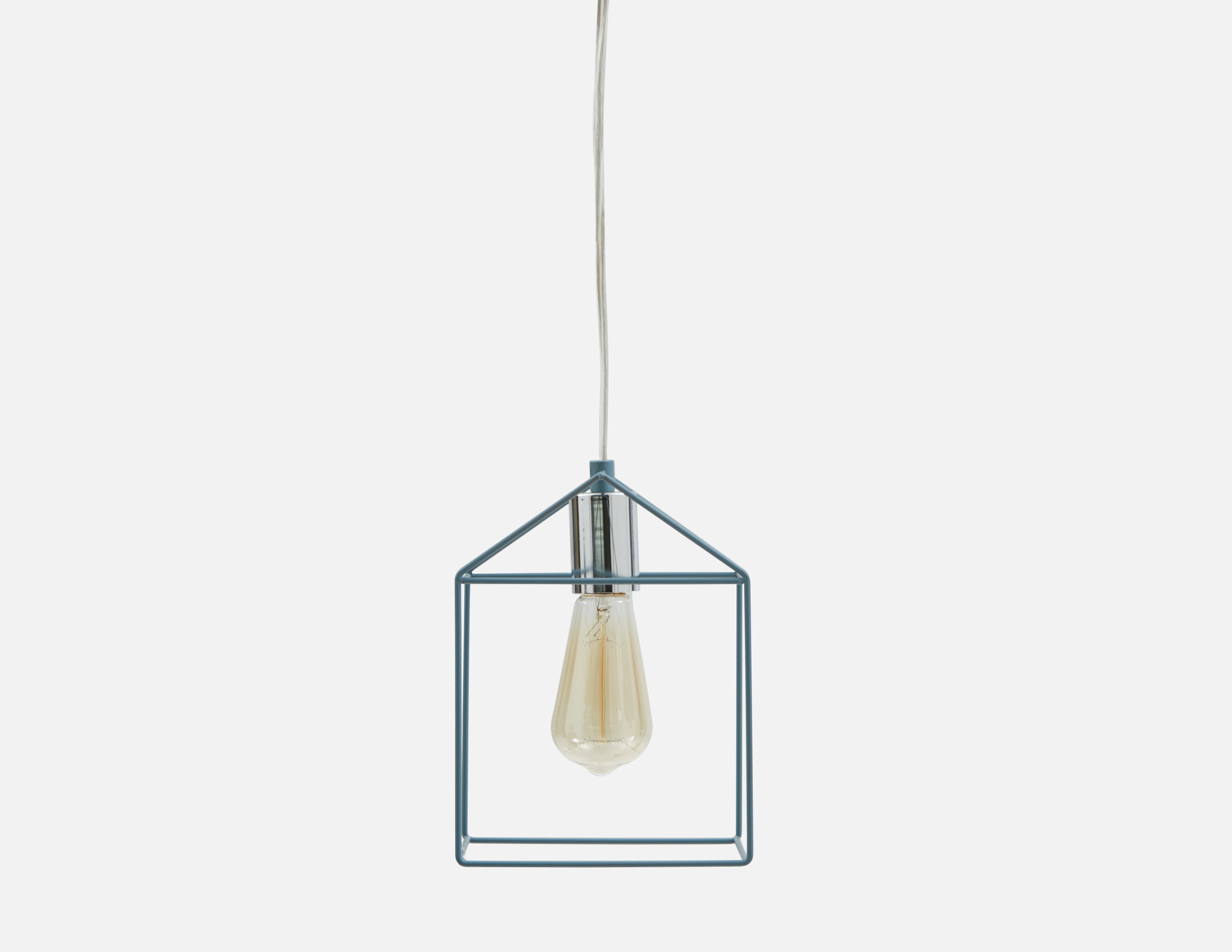 CASA plug and switch pendant 22cm x 18cm undefined