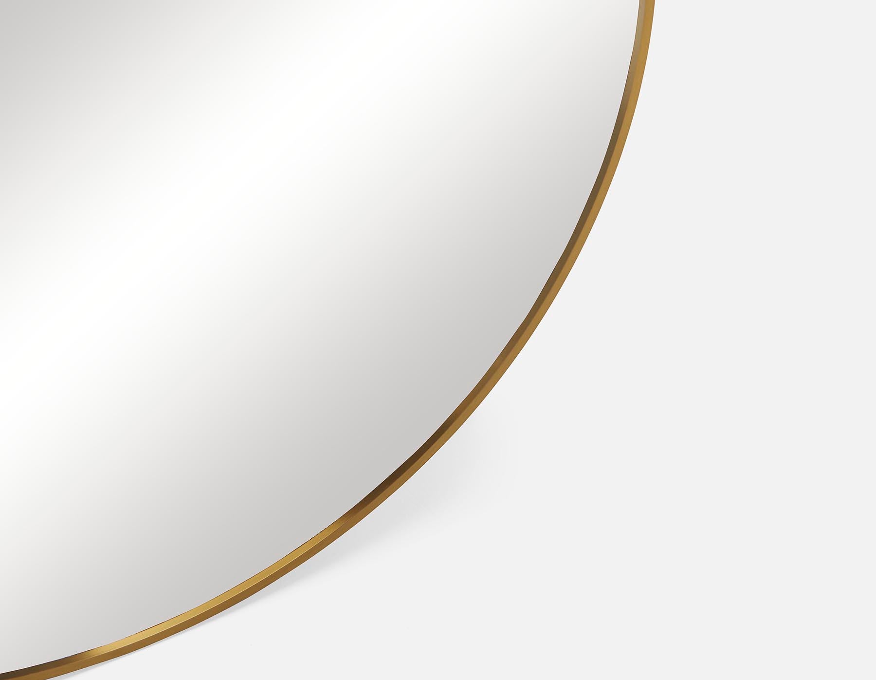 JAMMU mirror 80 cm undefined