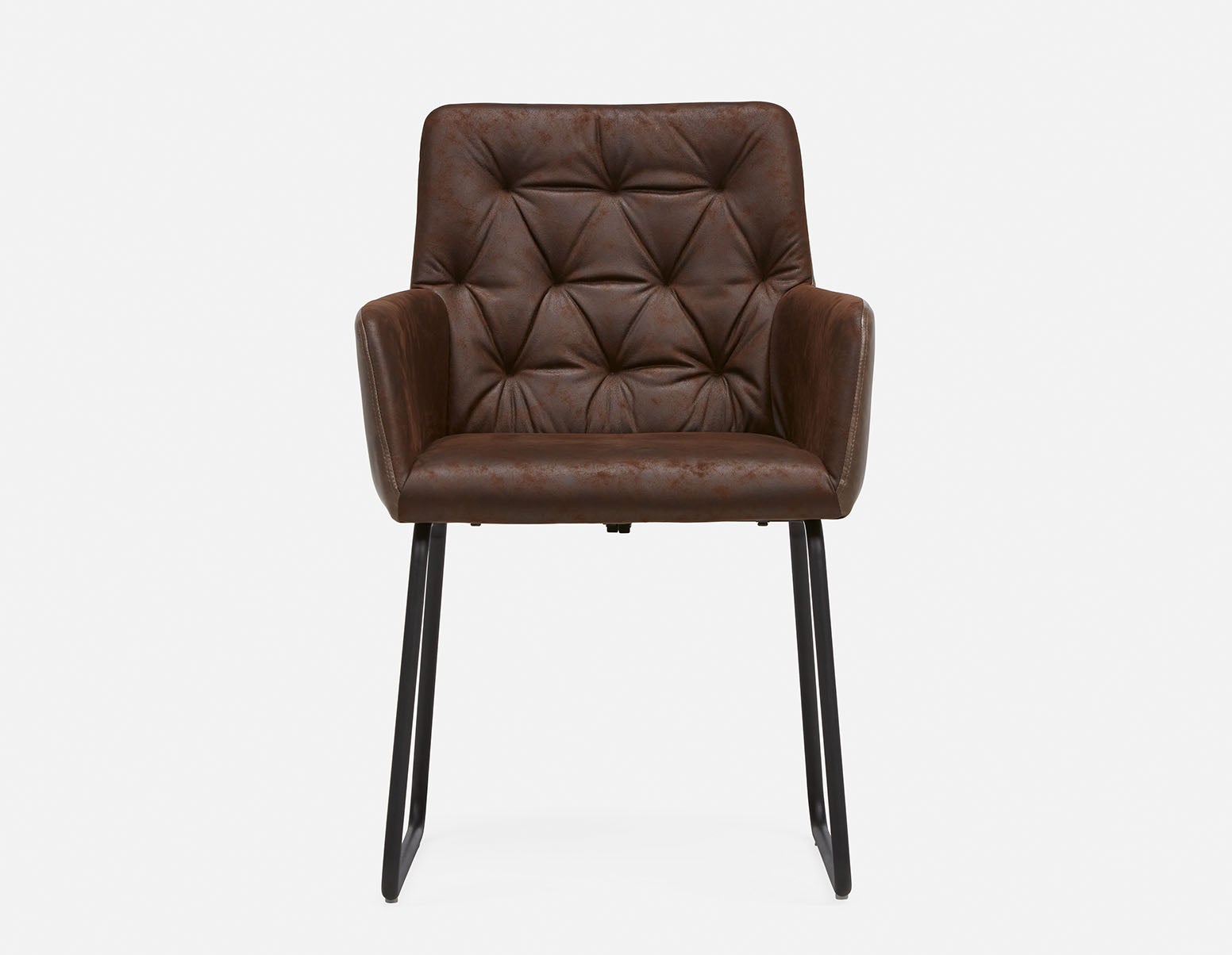 GINA dining armchair undefined