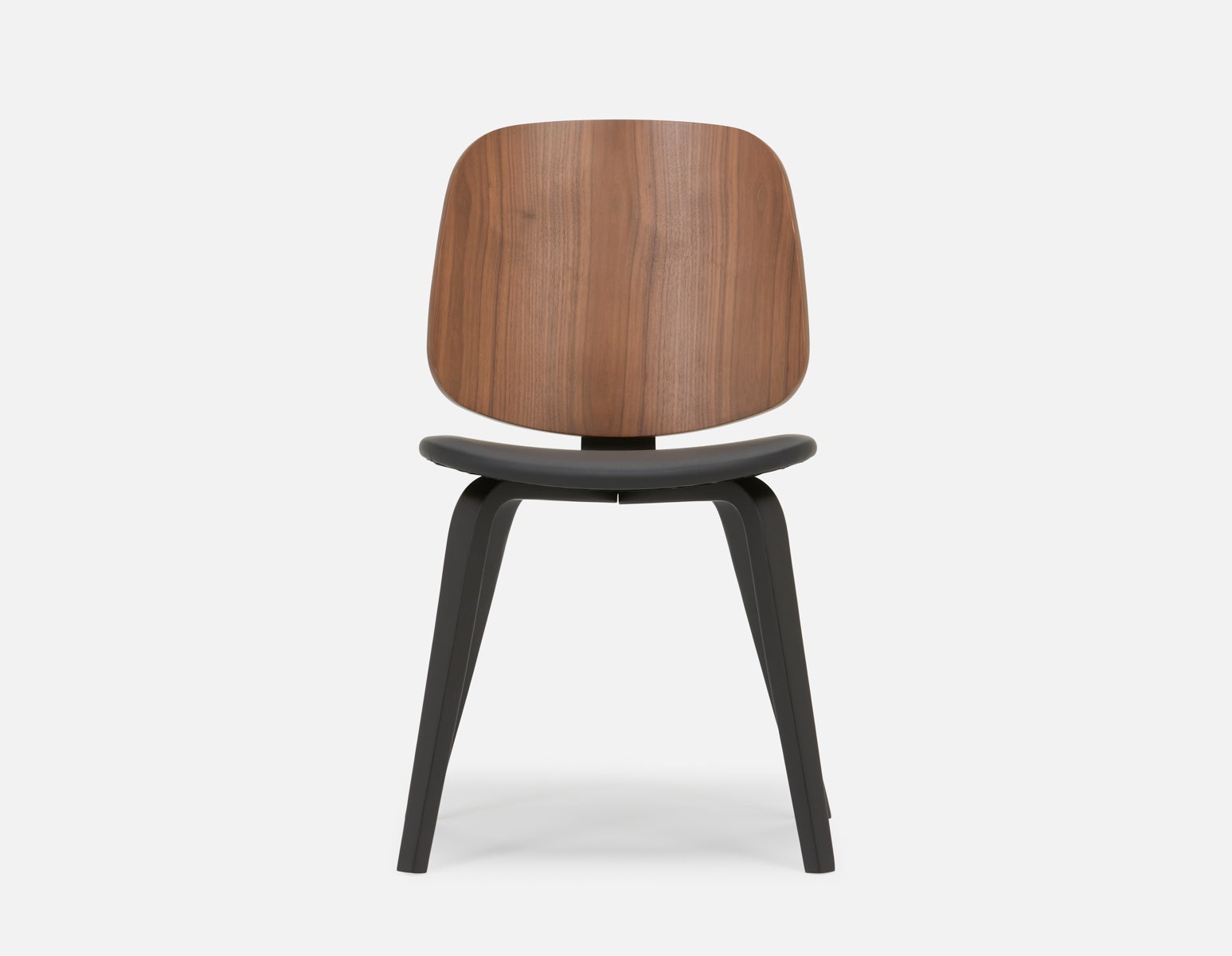 AFREEN mid century dining chair undefined